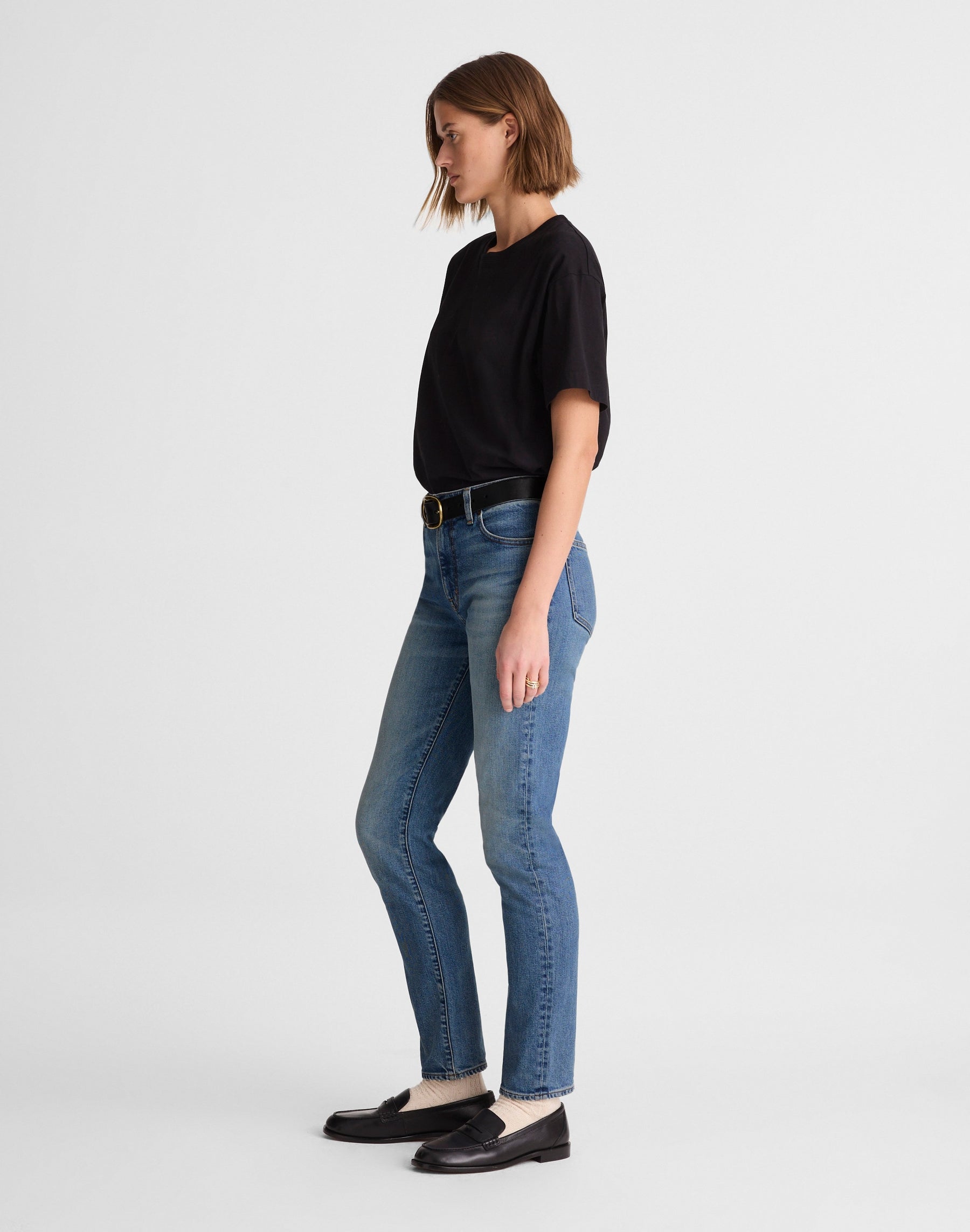 4 waist size - 25