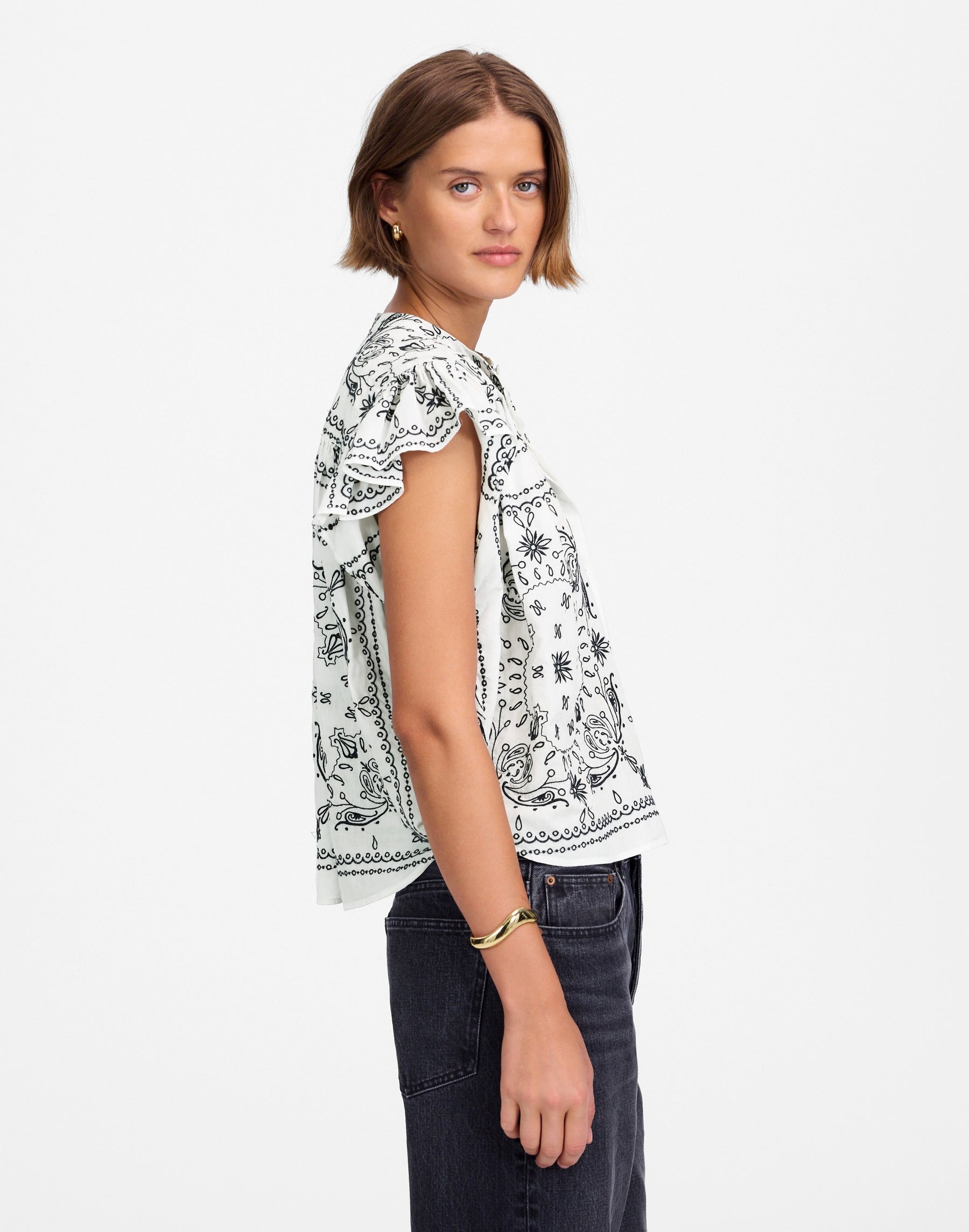 4 size - M