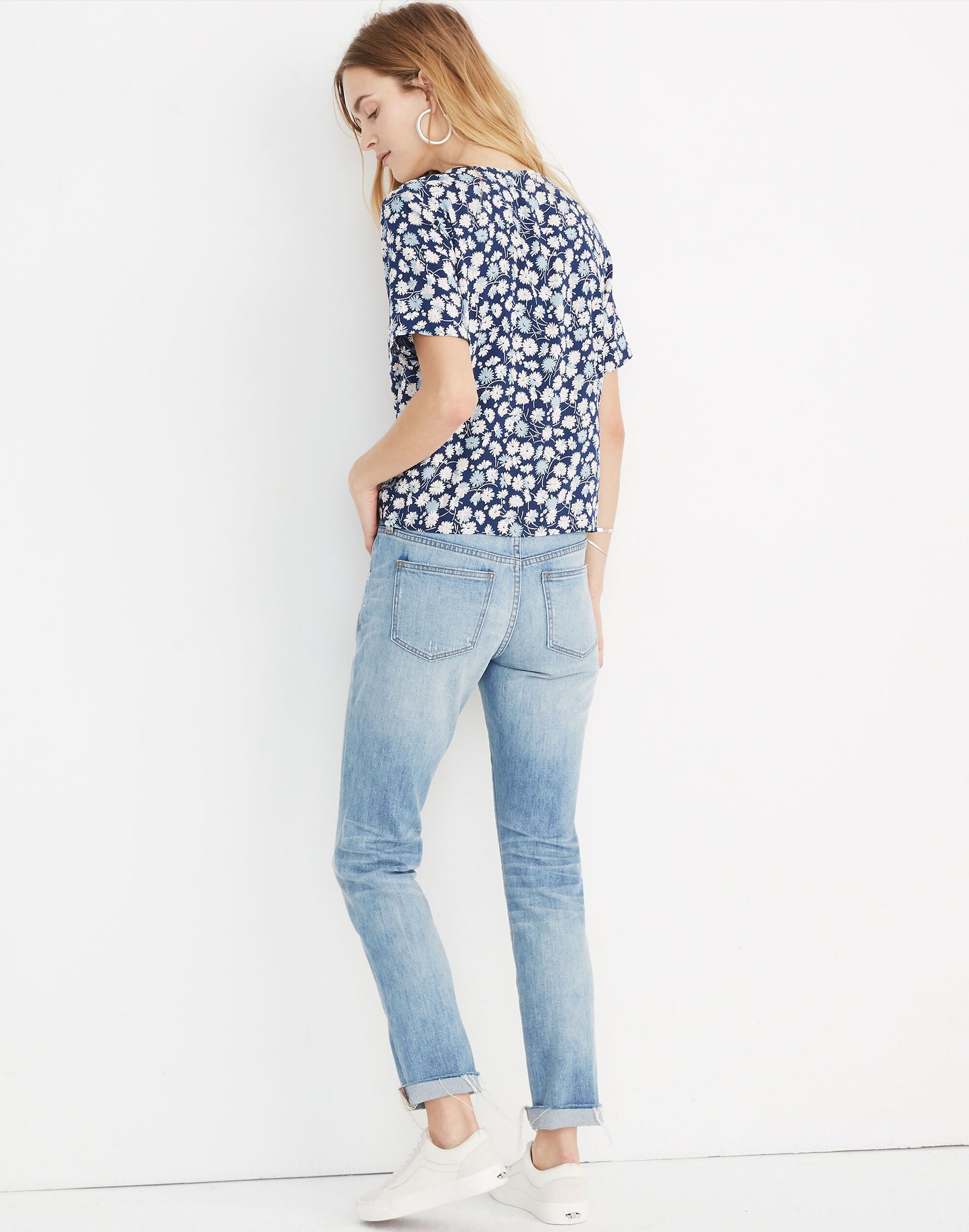 4 size - M
