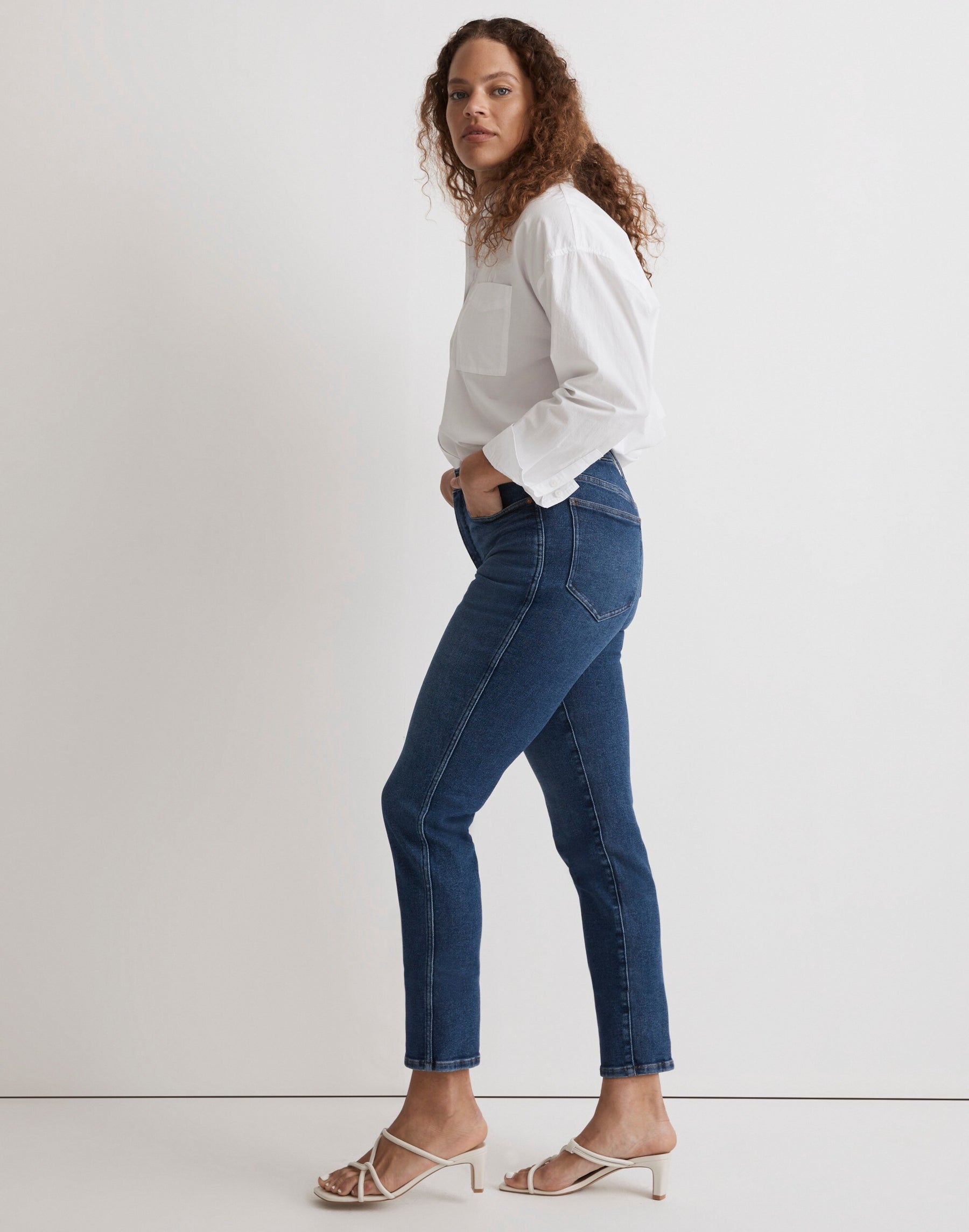 4 waist size - 26