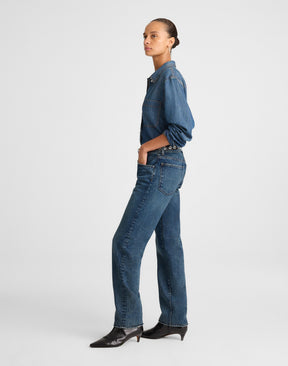 4 waist size - 27