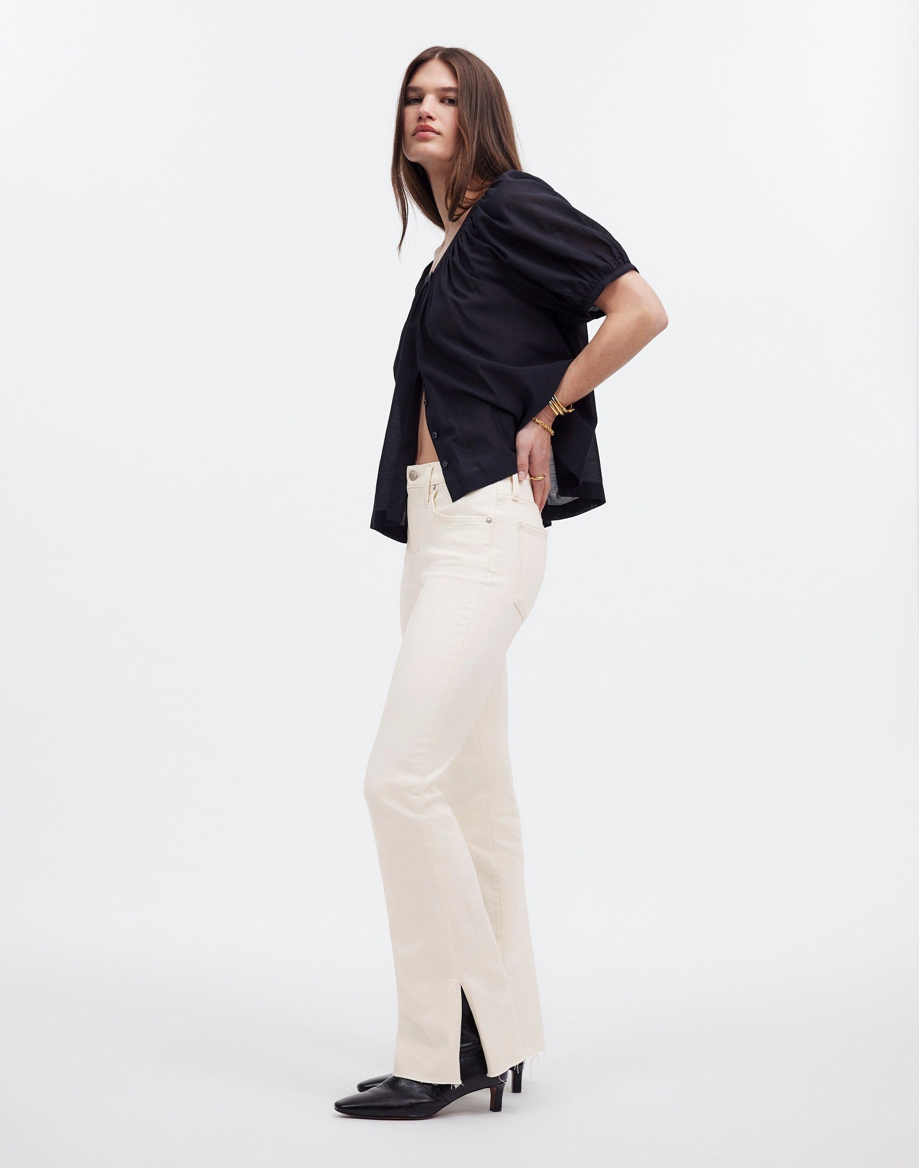 4 waist size - 24