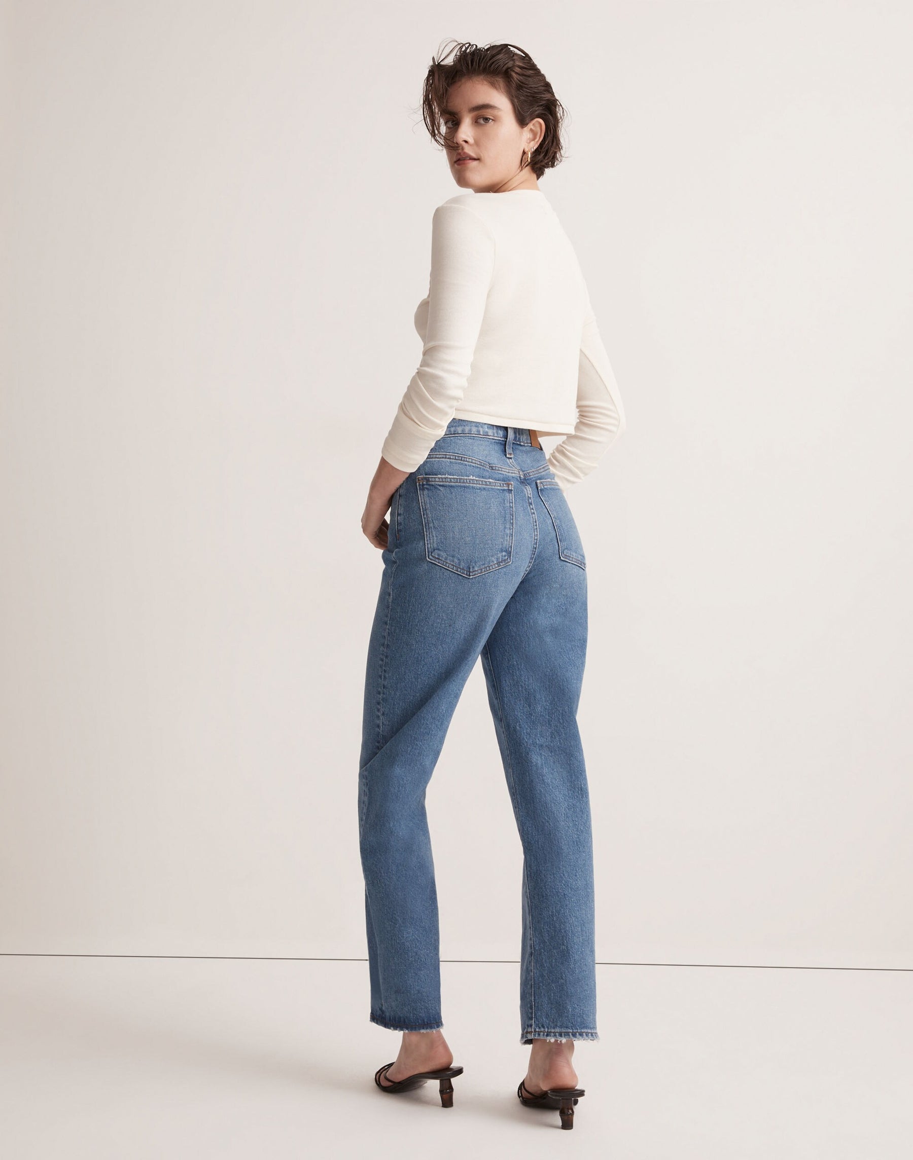 4 waist size - 24