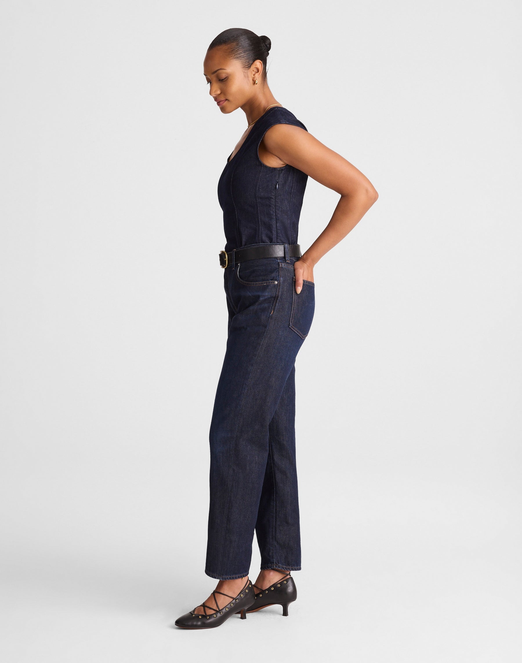 4 waist size - 27