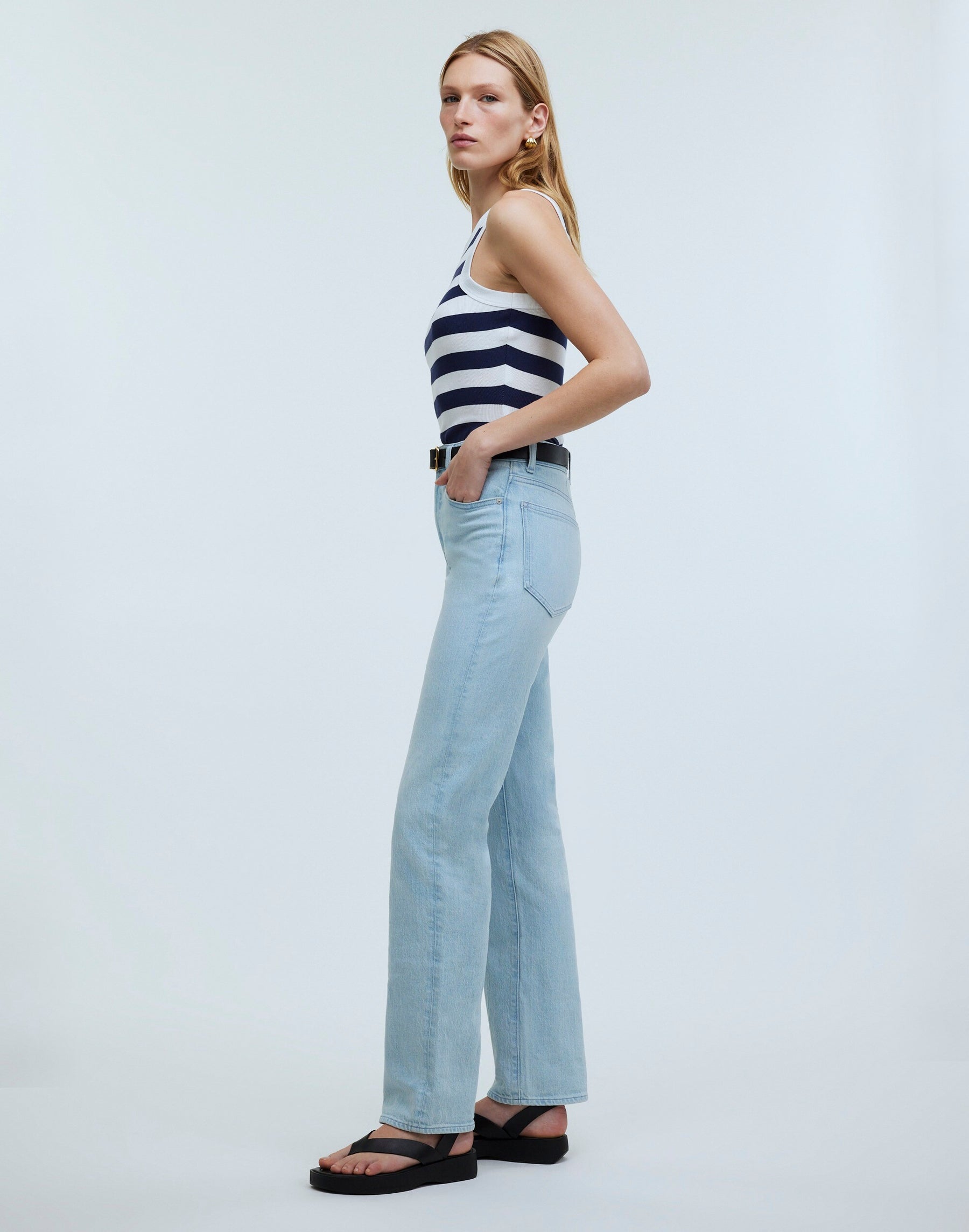 4 waist size - 24
