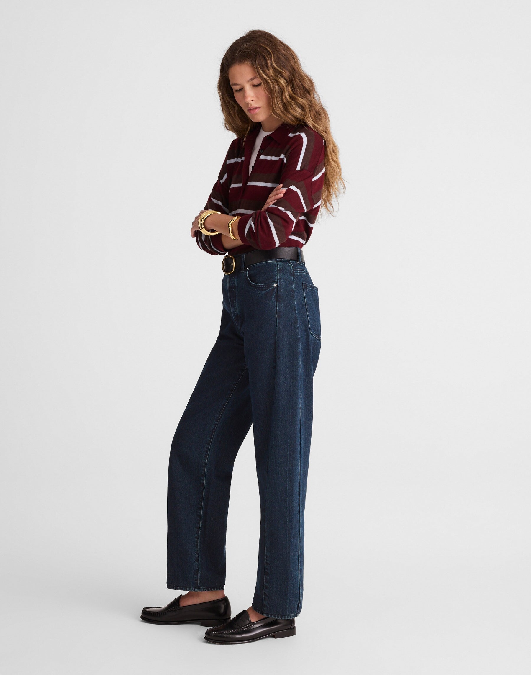4 waist size - 23