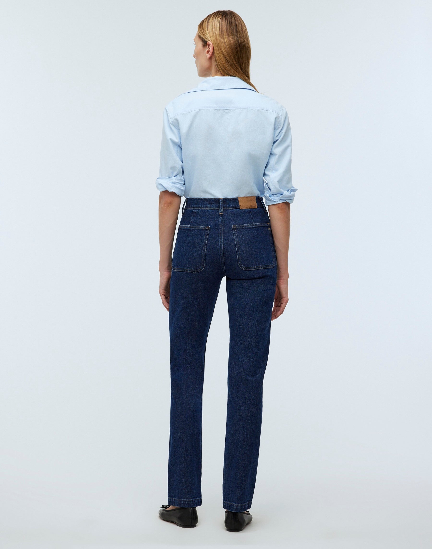 4 waist size - 31