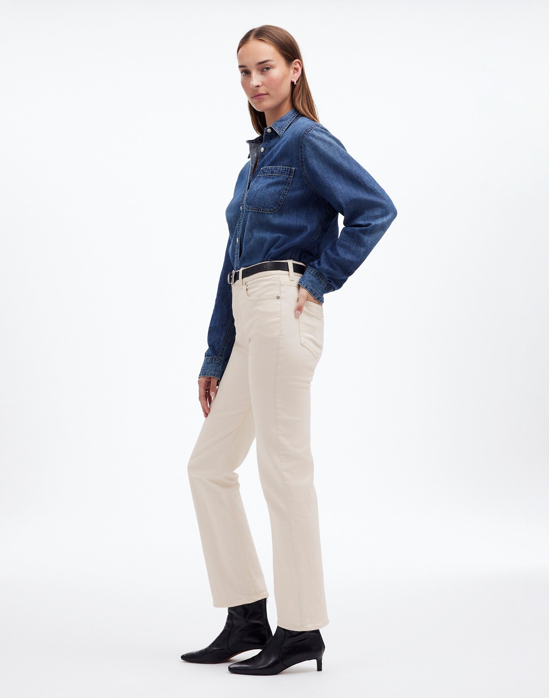 4 waist size - 30