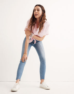 4 waist size - 25