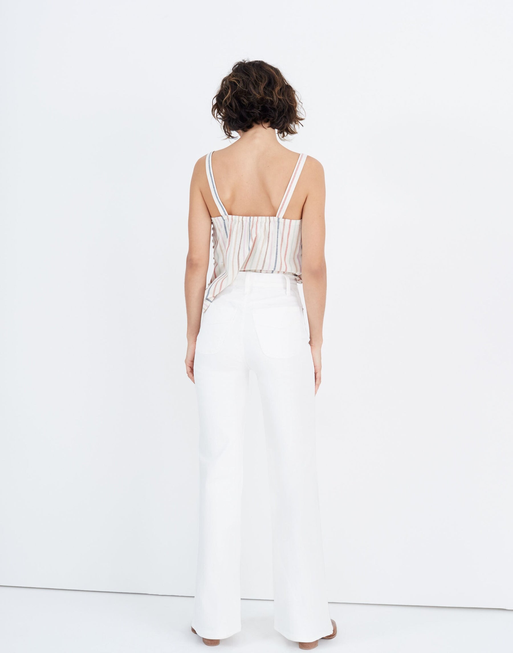 4 waist size - 27