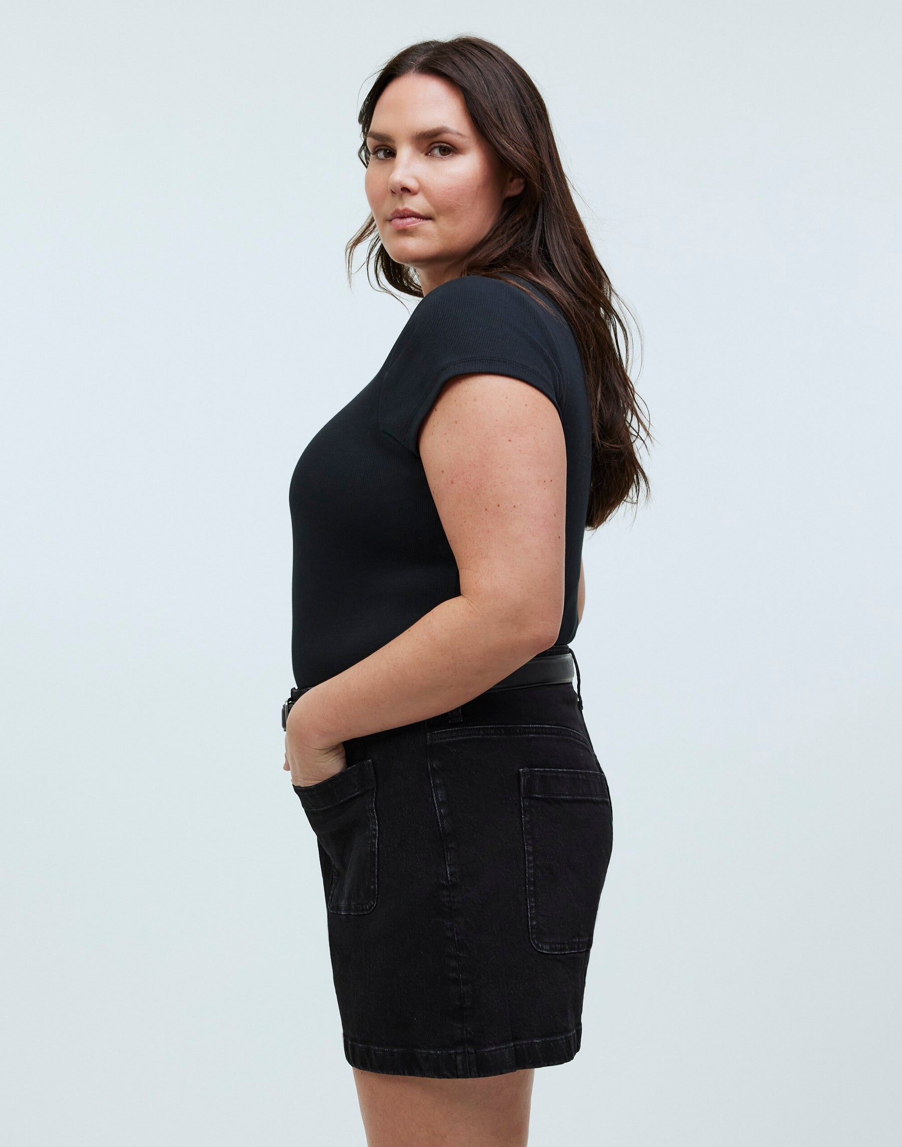 4 waist size - 24