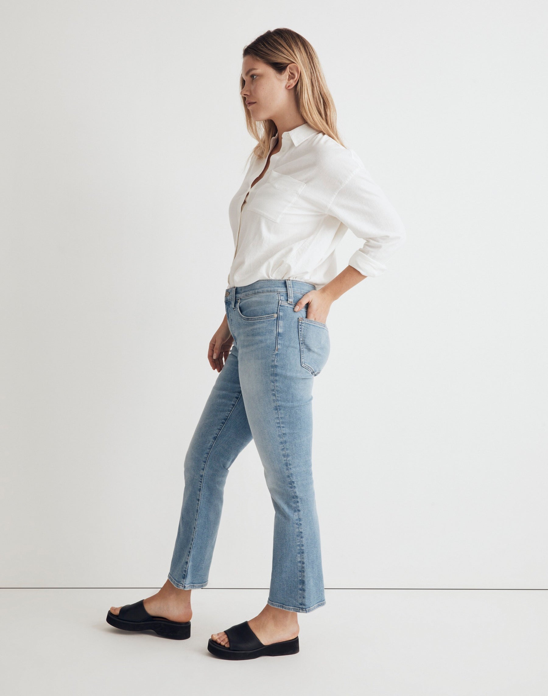 4 waist size - 29