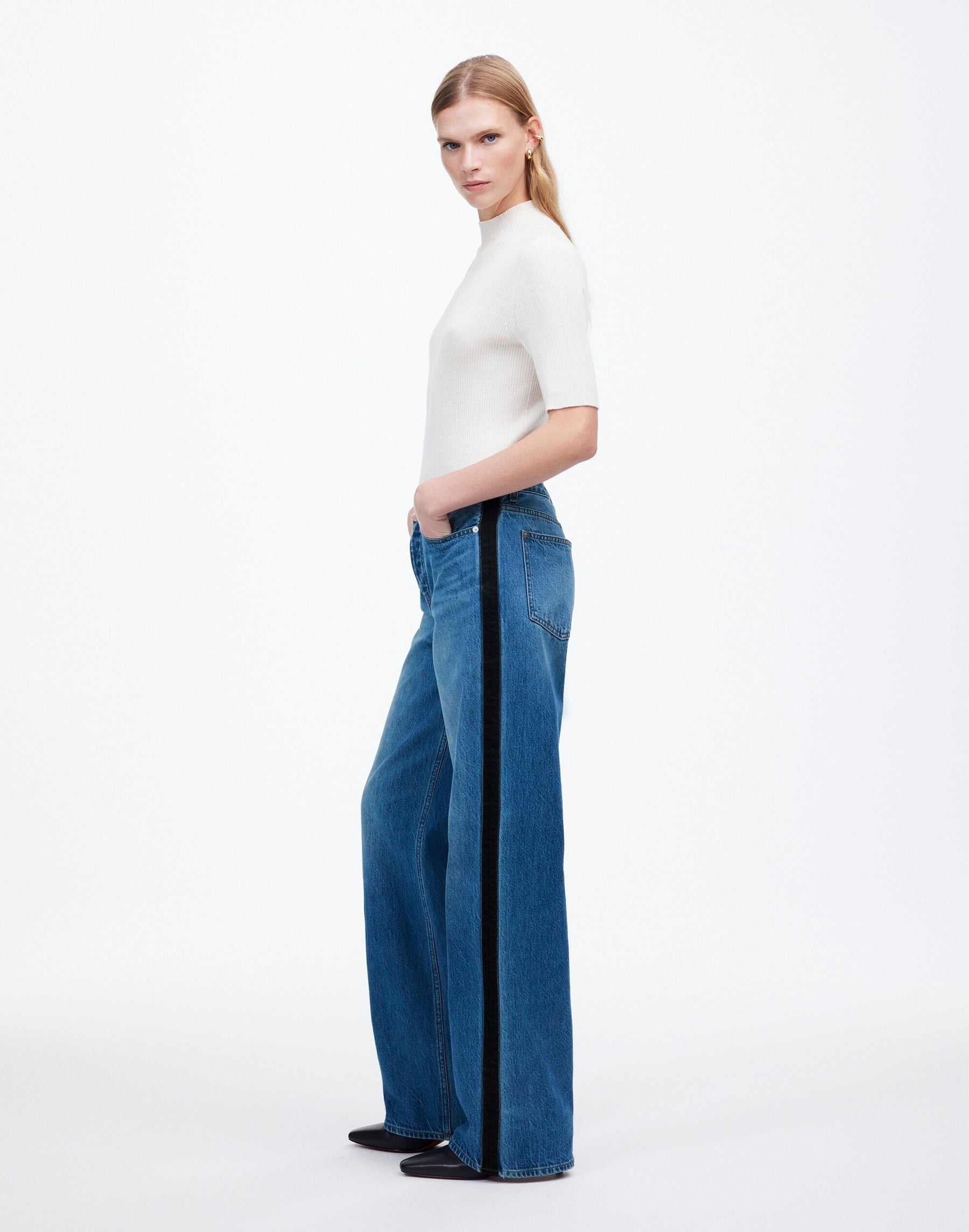 4 waist size - 27