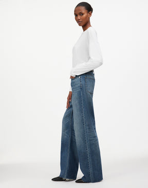 4 waist size - 25