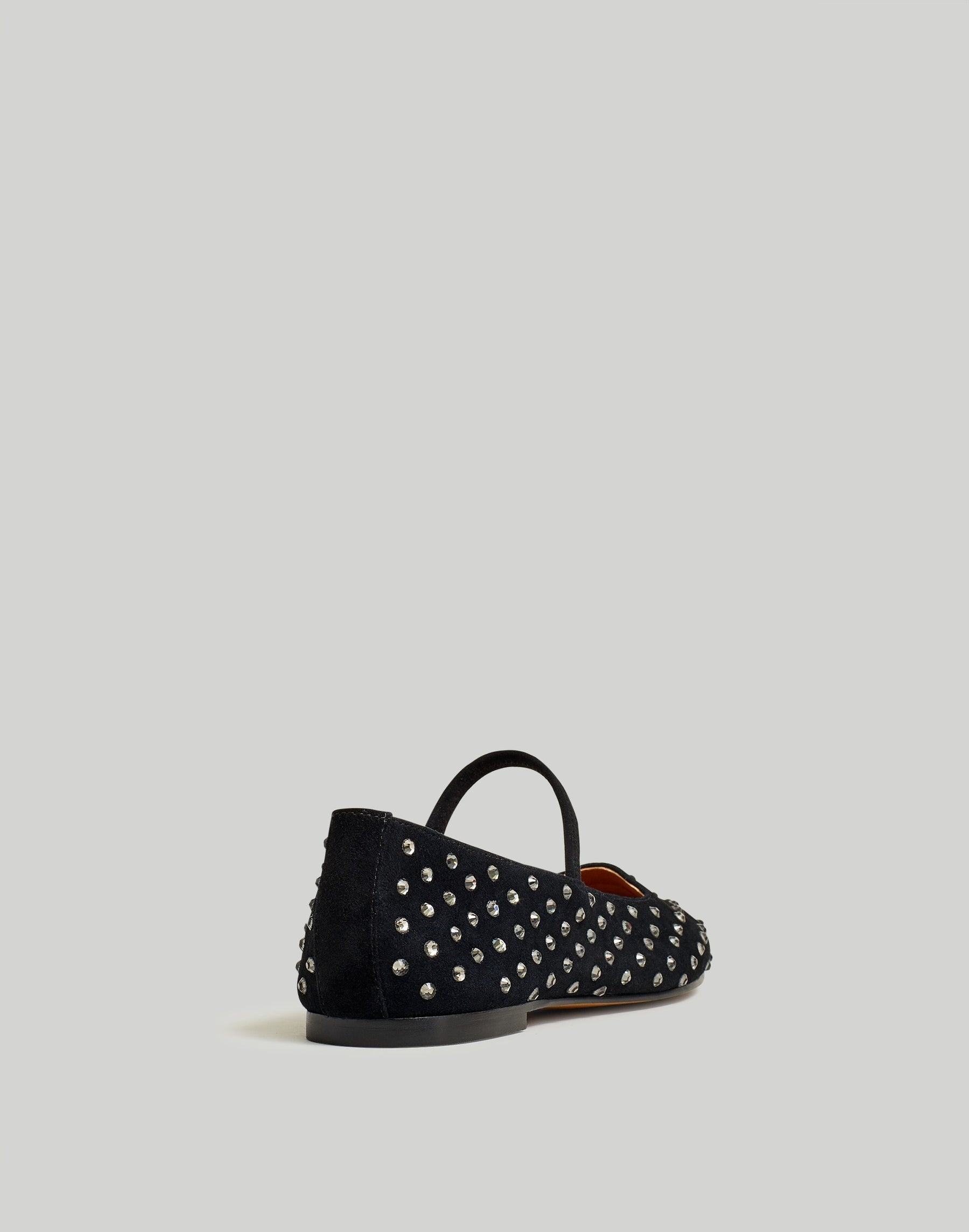 4 shoe size - 9 1/2