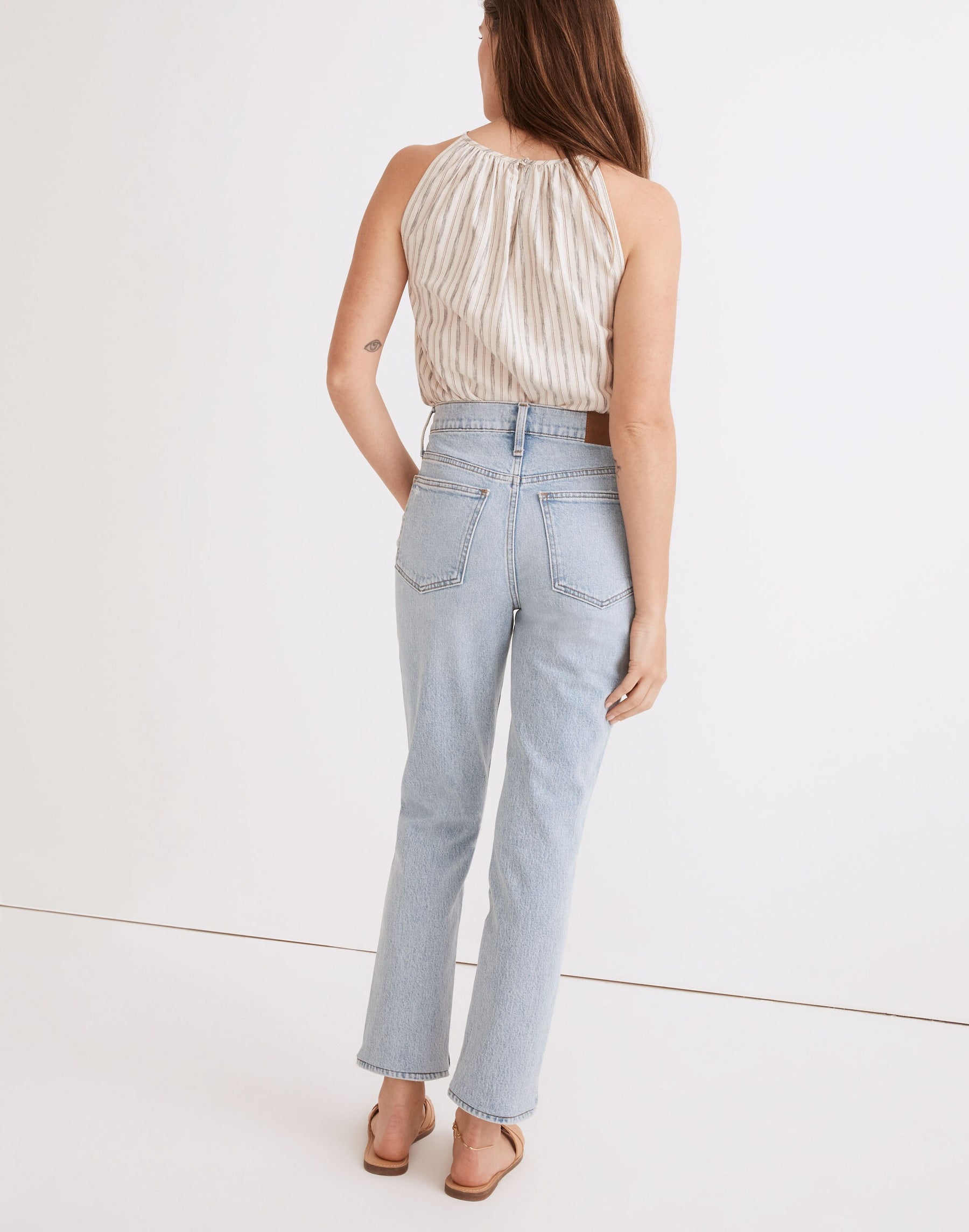 4 waist size - 25