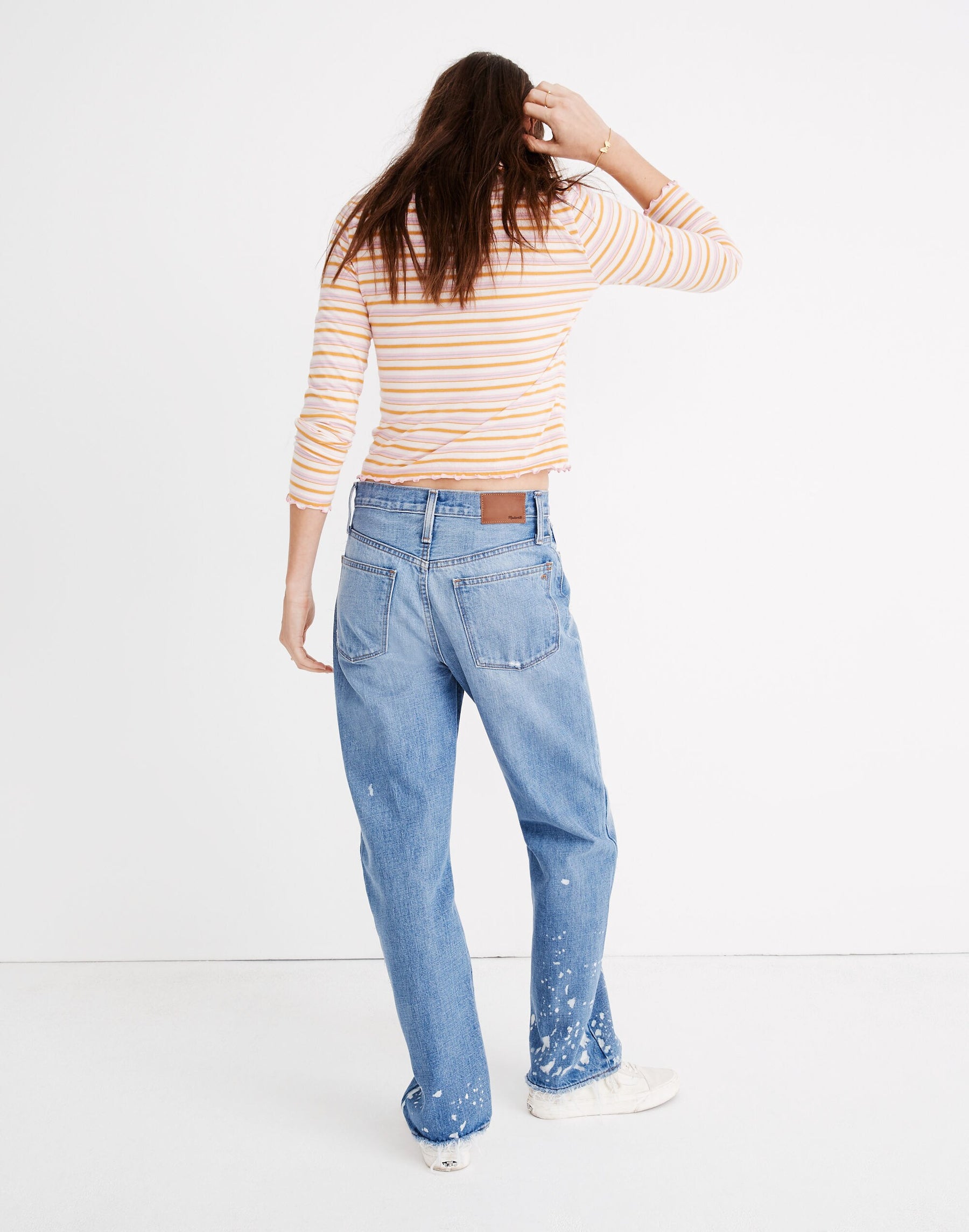 4 waist size - 27