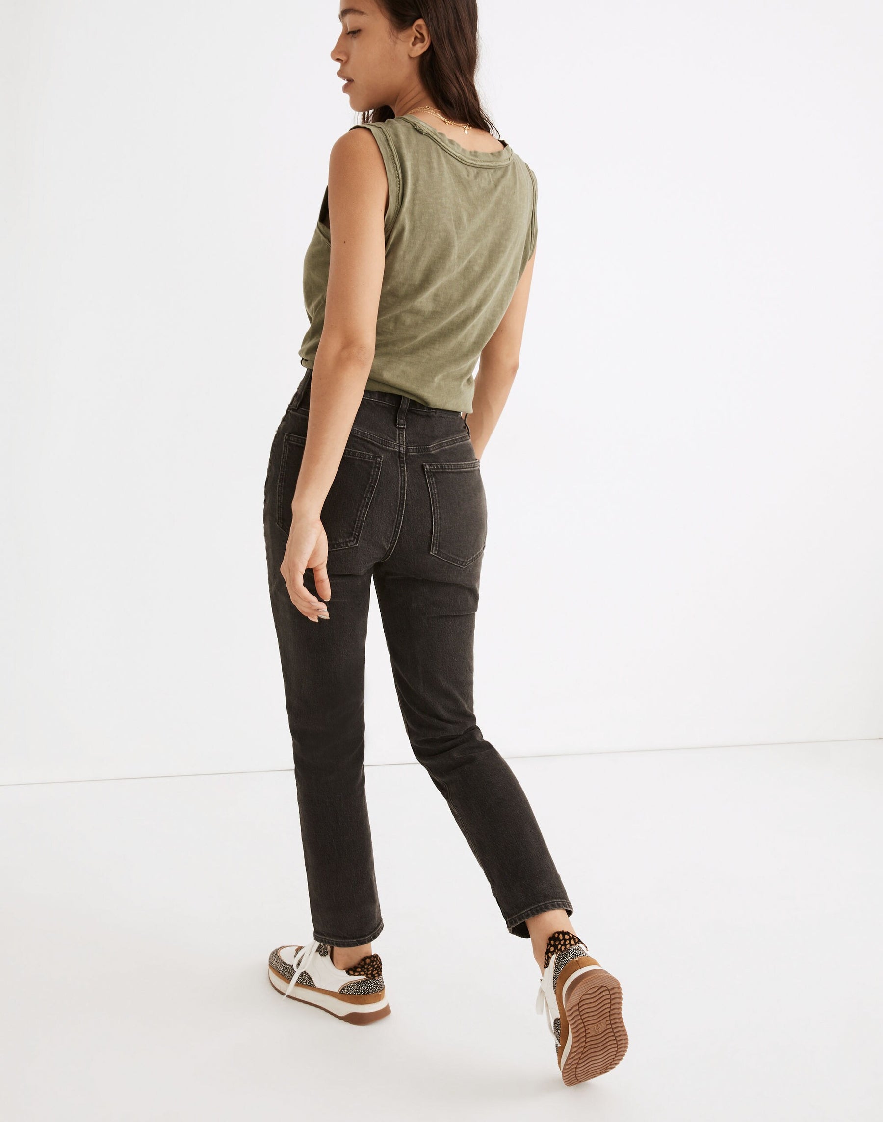 4 waist size - 24