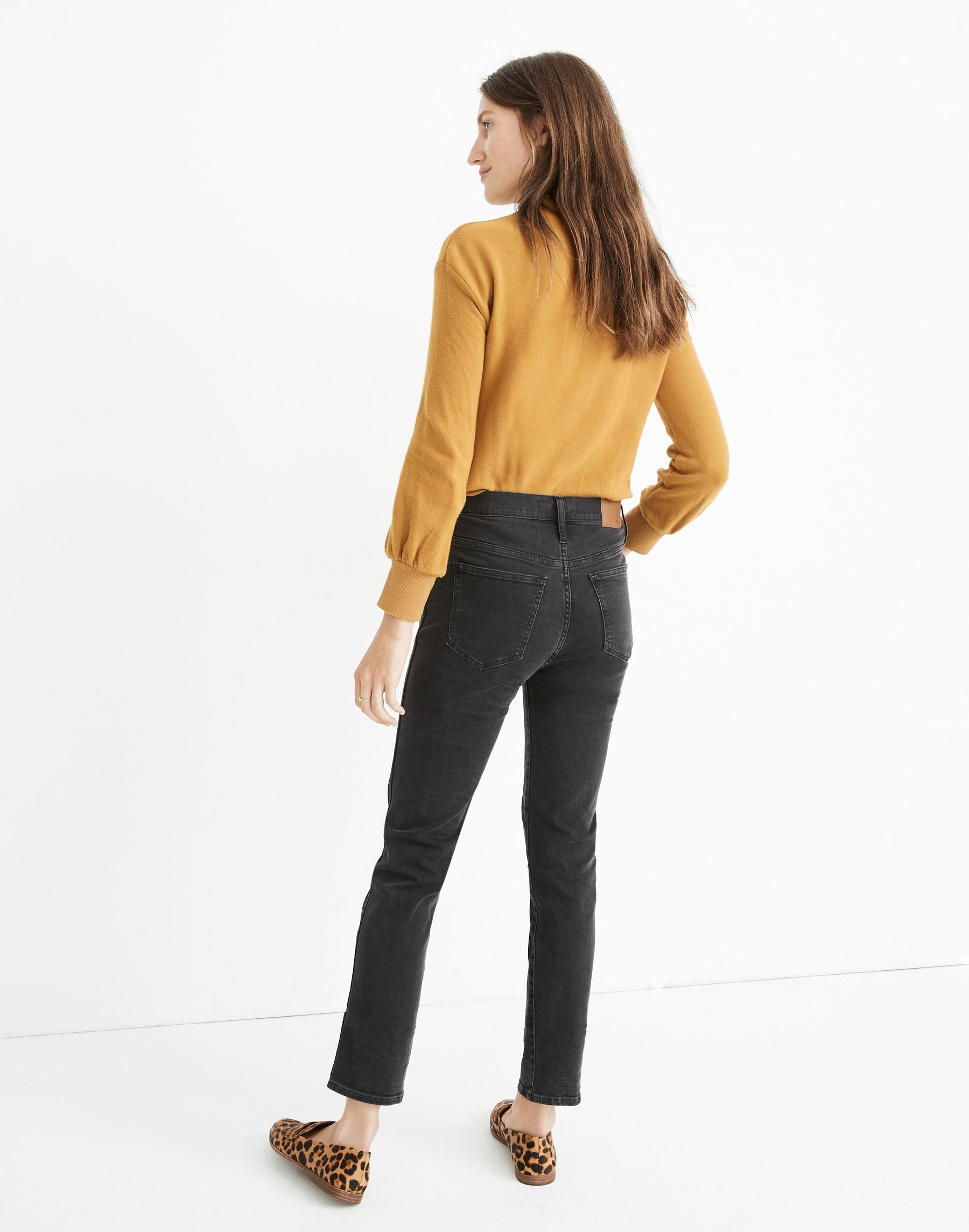 4 waist size - 25 P
