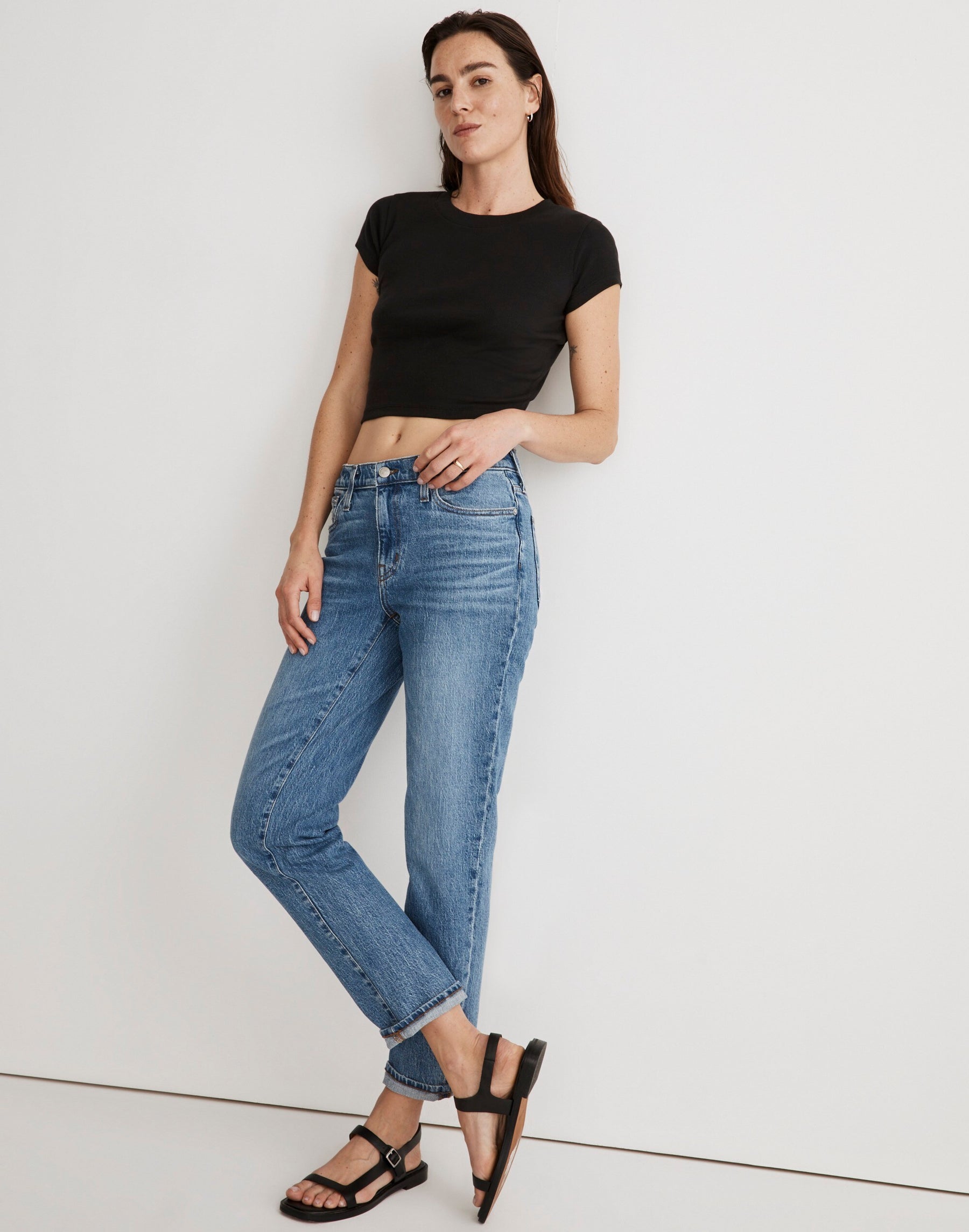 4 waist size - 26
