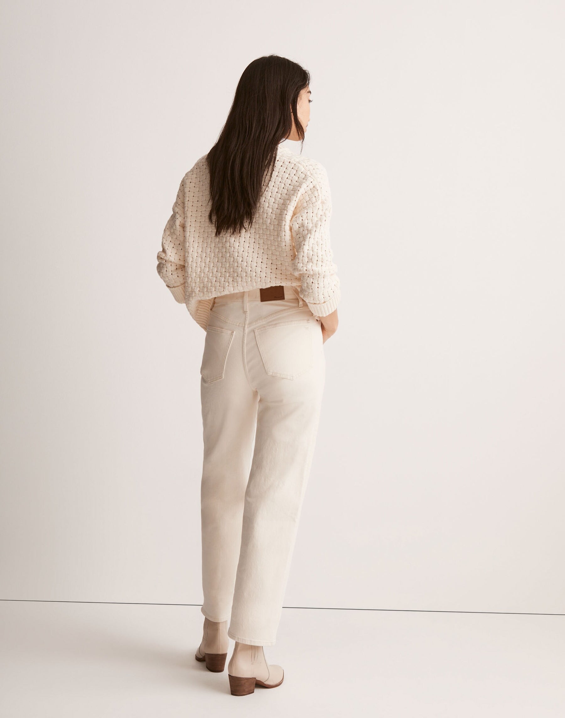 4 waist size - 24