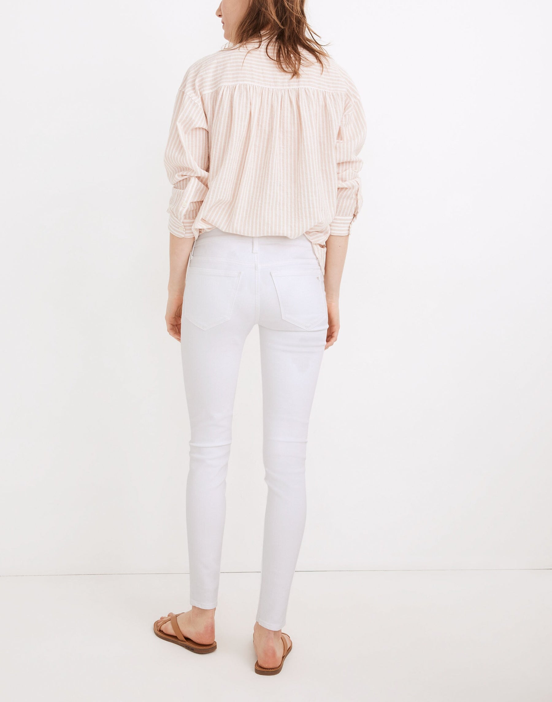 4 waist size - 27