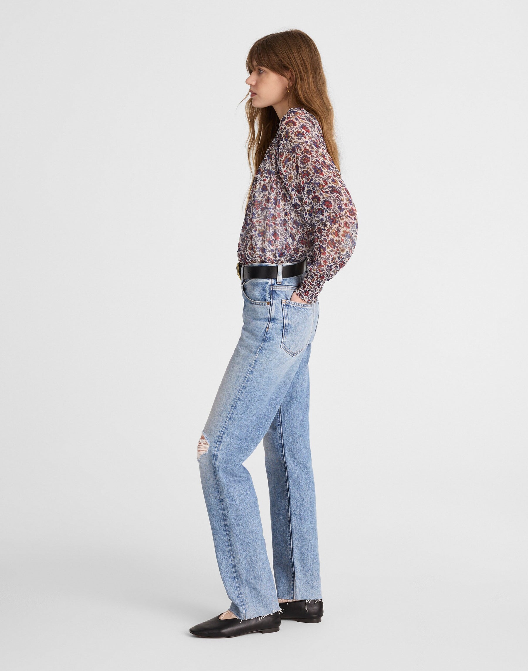 4 waist size - 30
