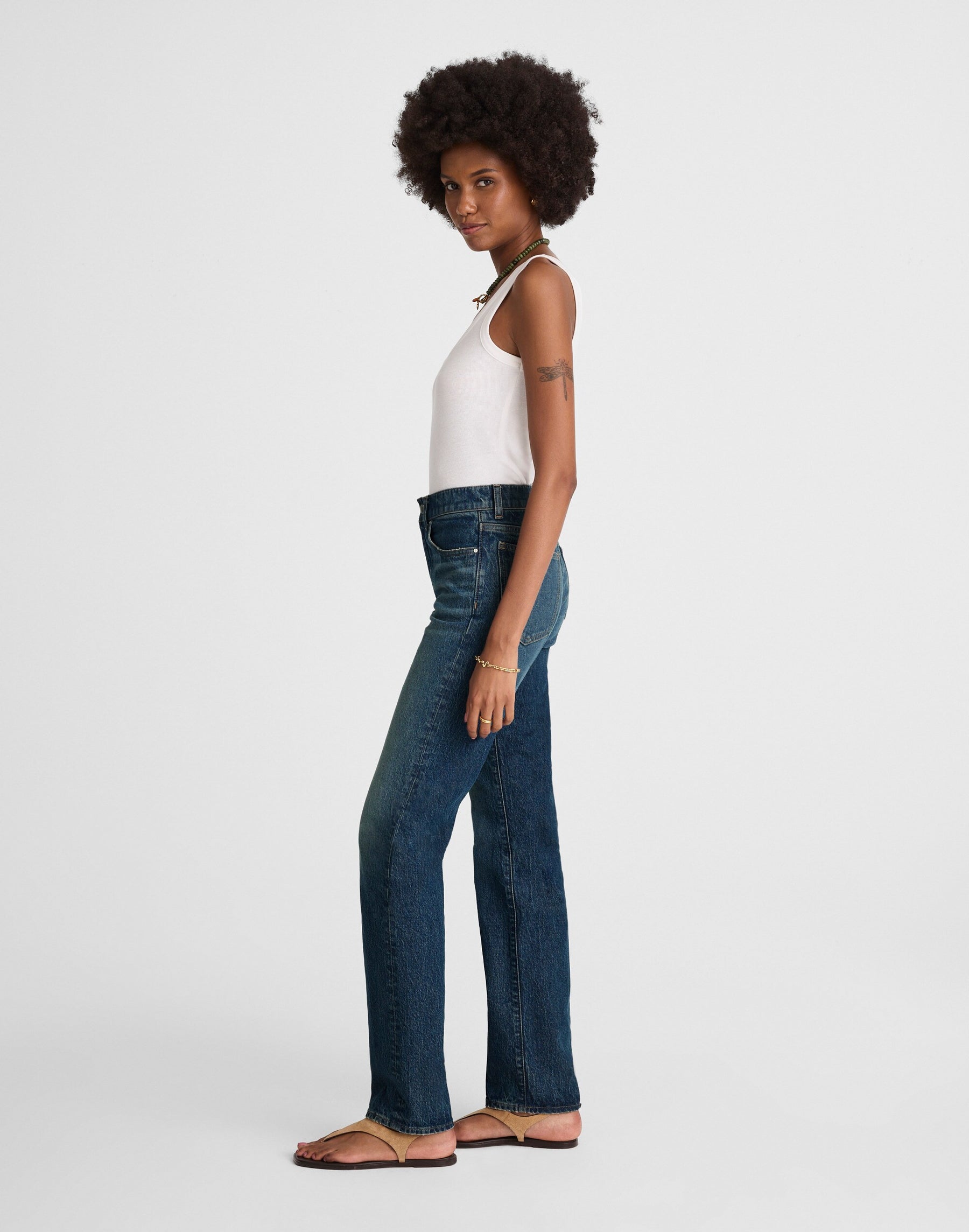 4 waist size - 25