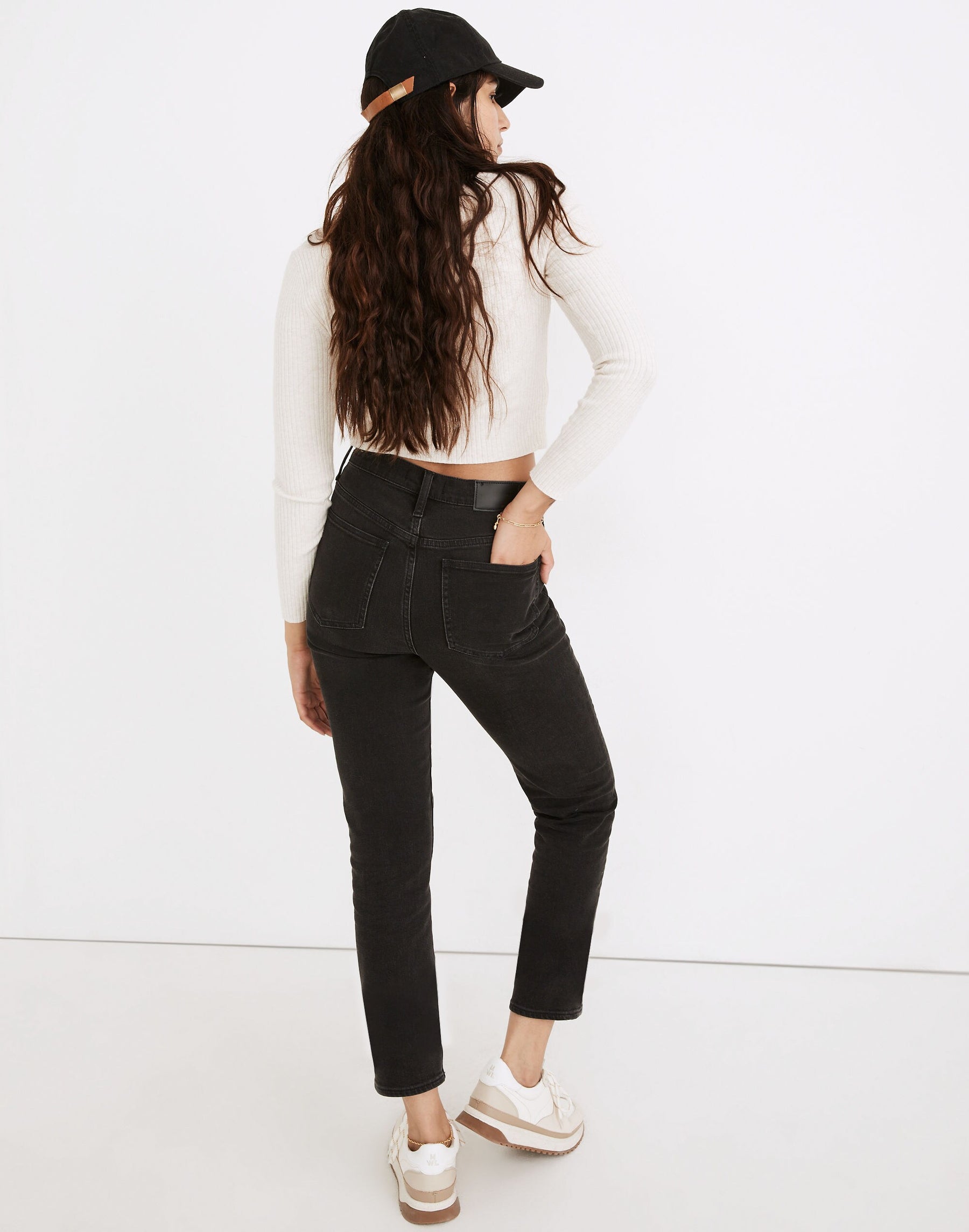 4 waist size - 27