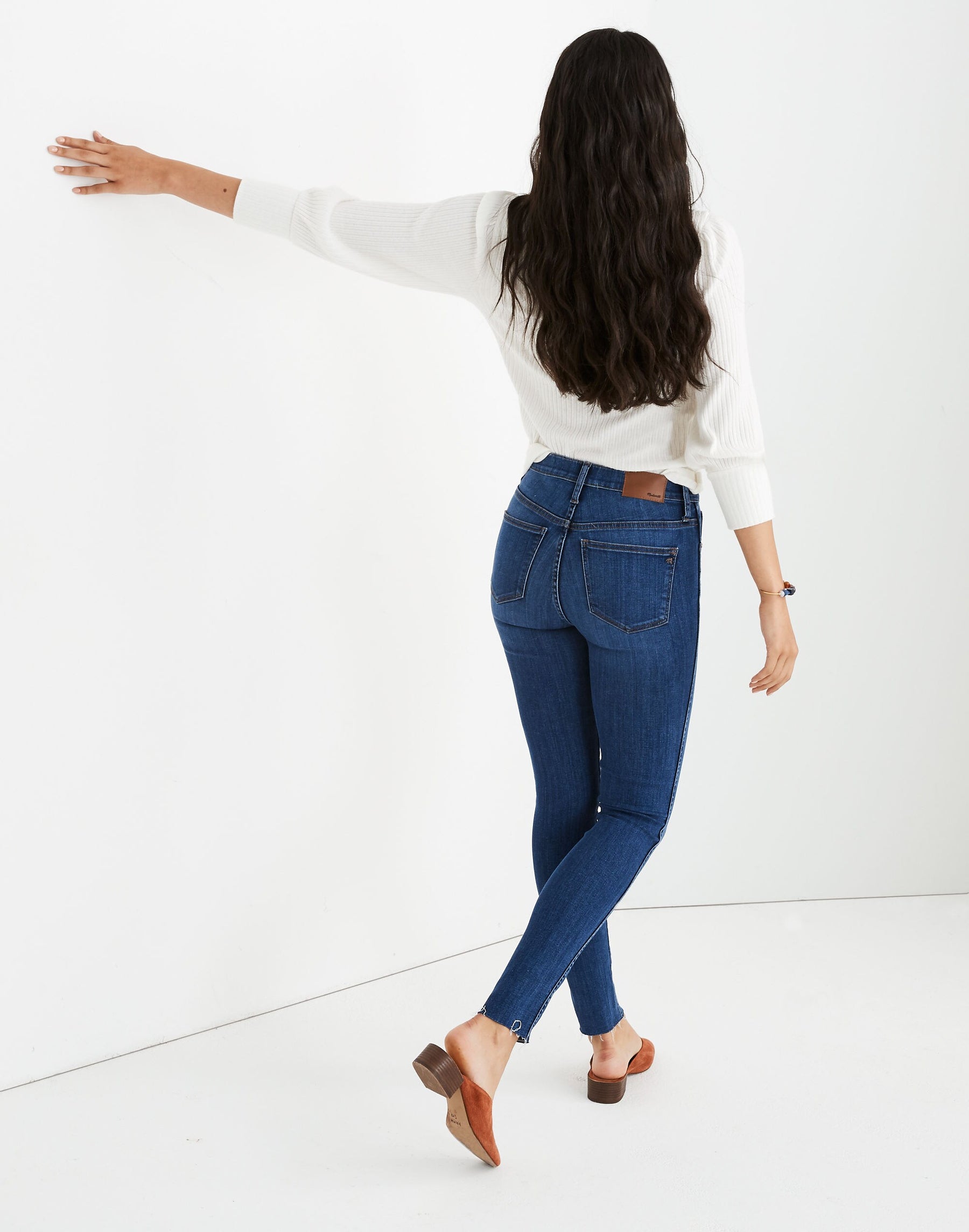 4 waist size - 27