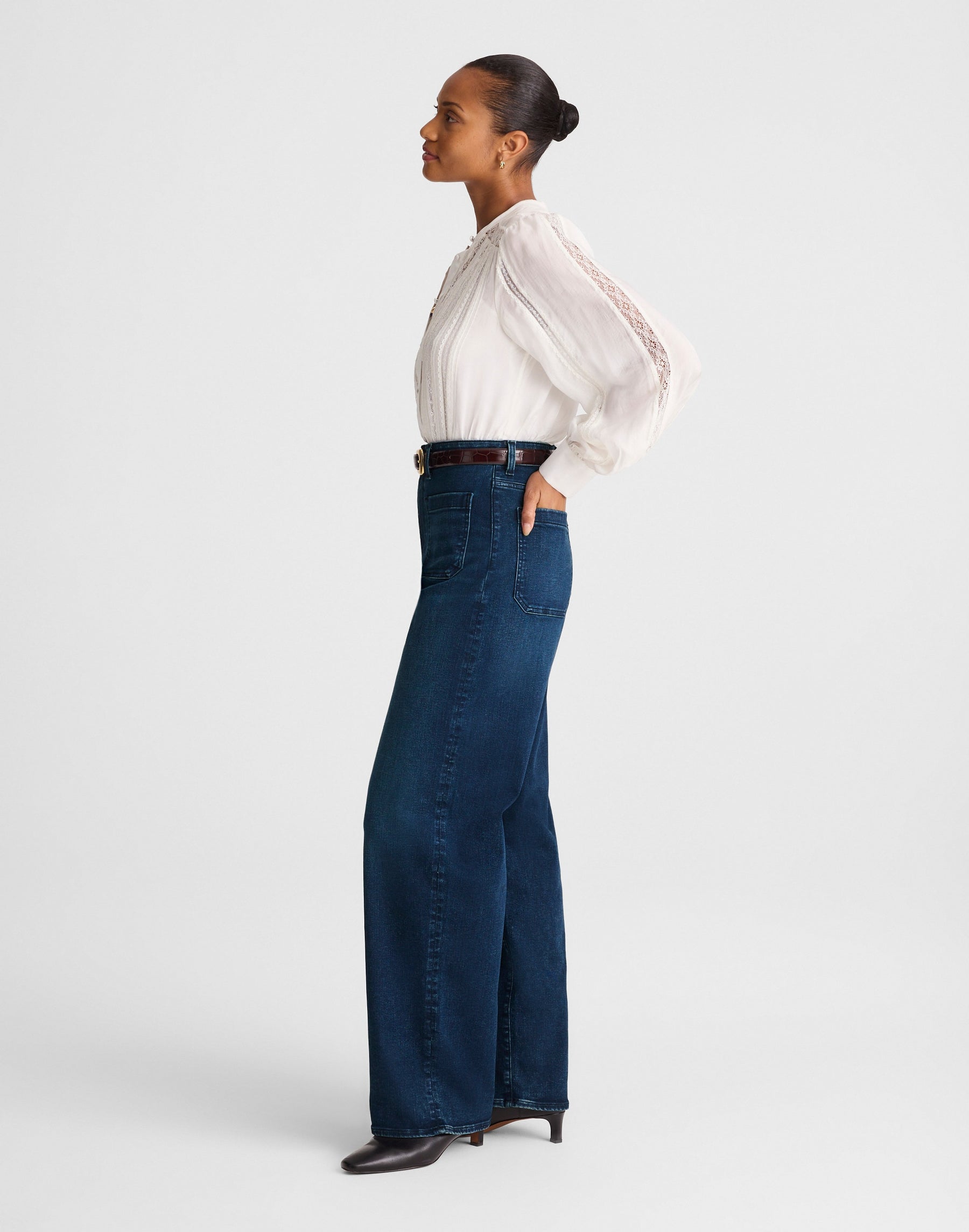 4 waist size - 30