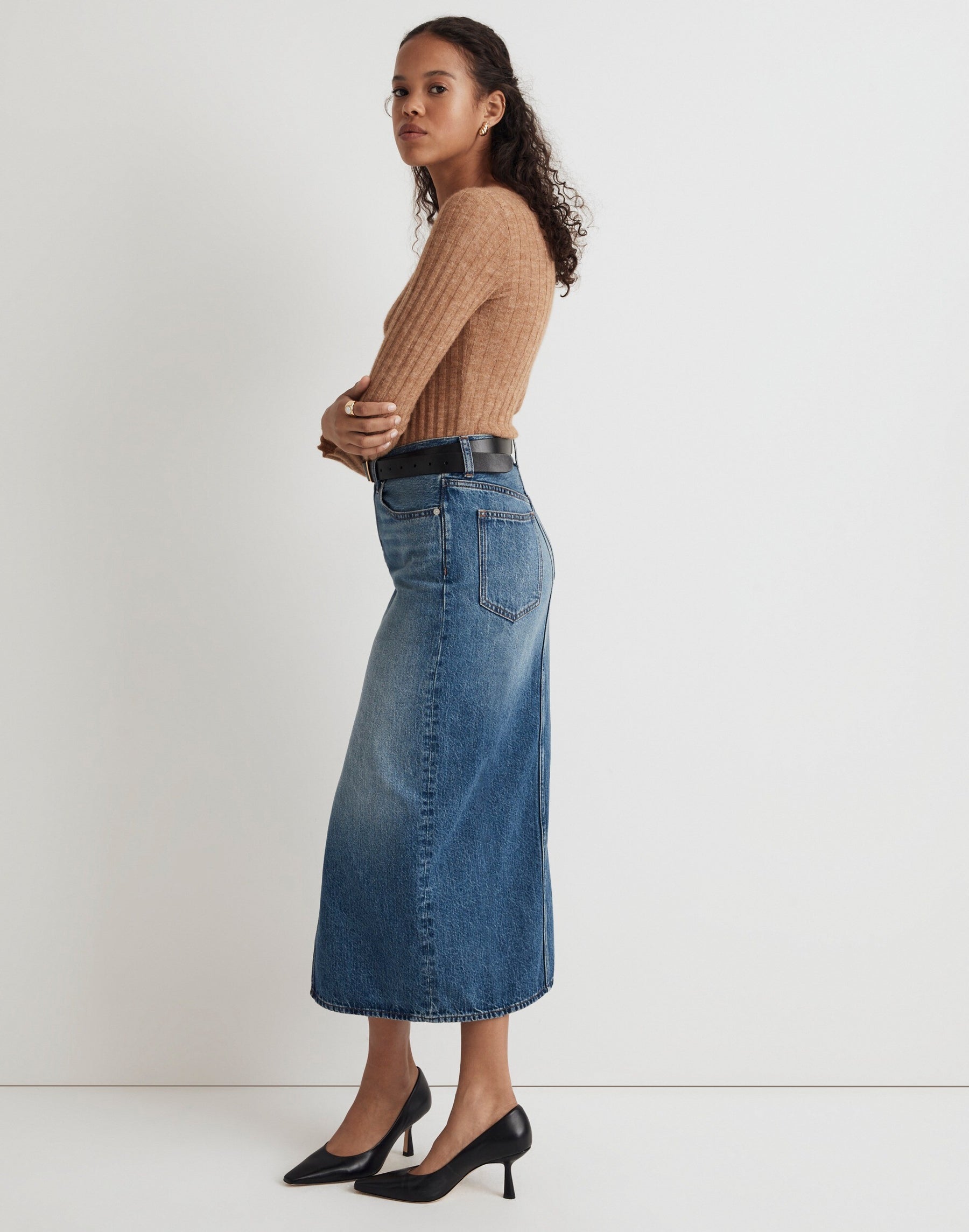 4 waist size - 27