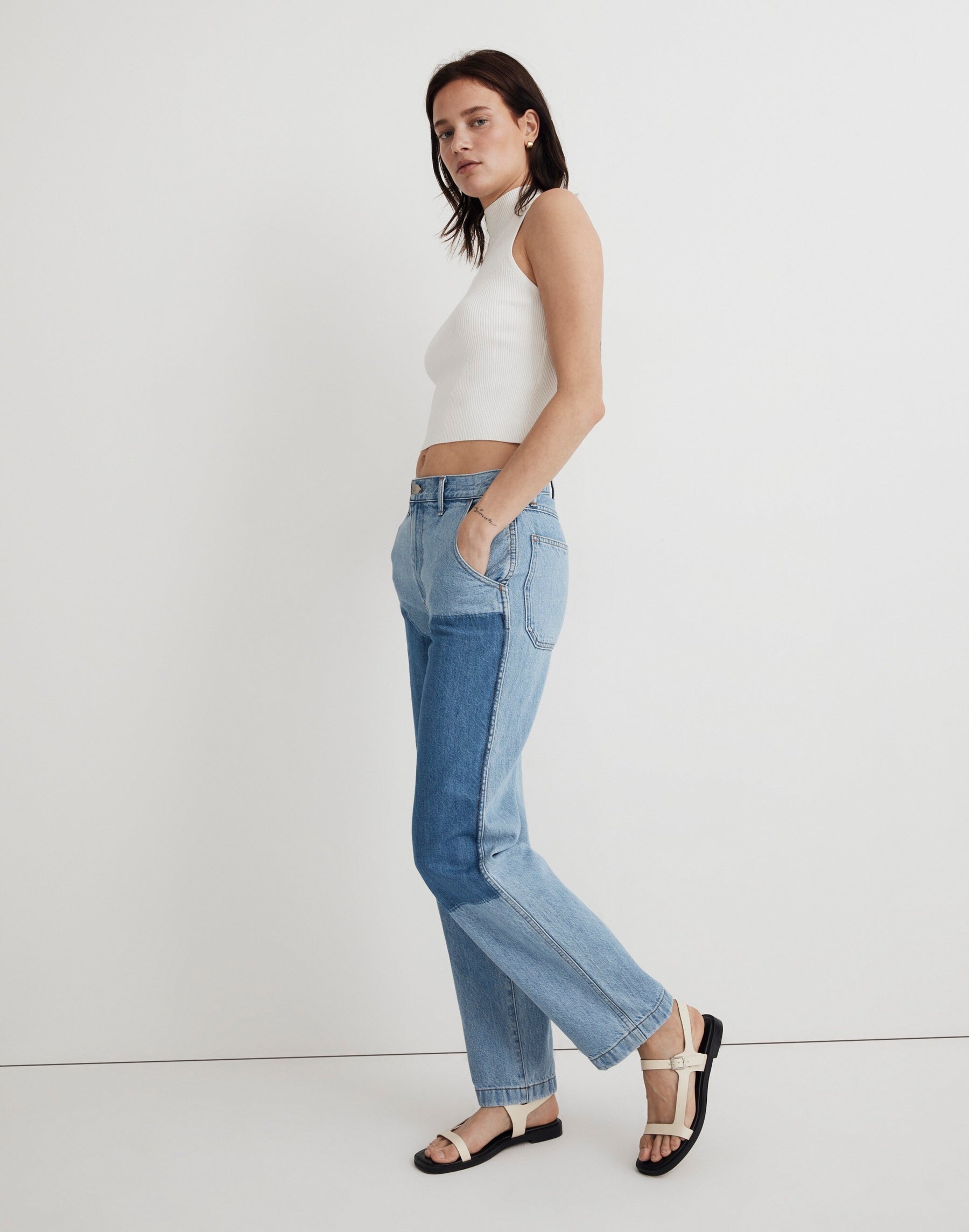 4 waist size - 28