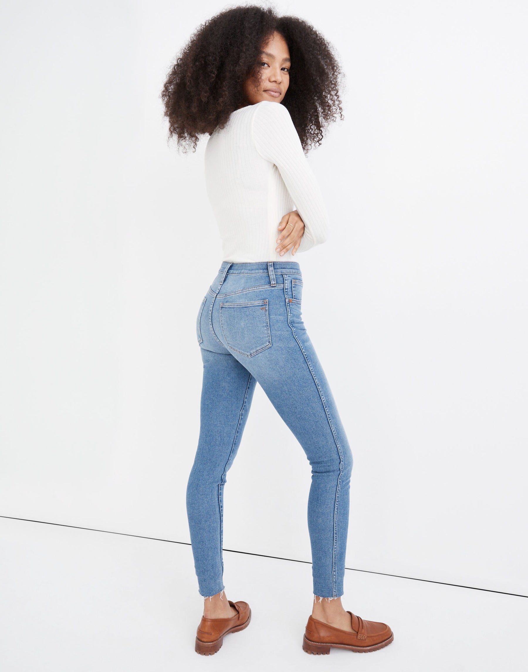 4 waist size - 24