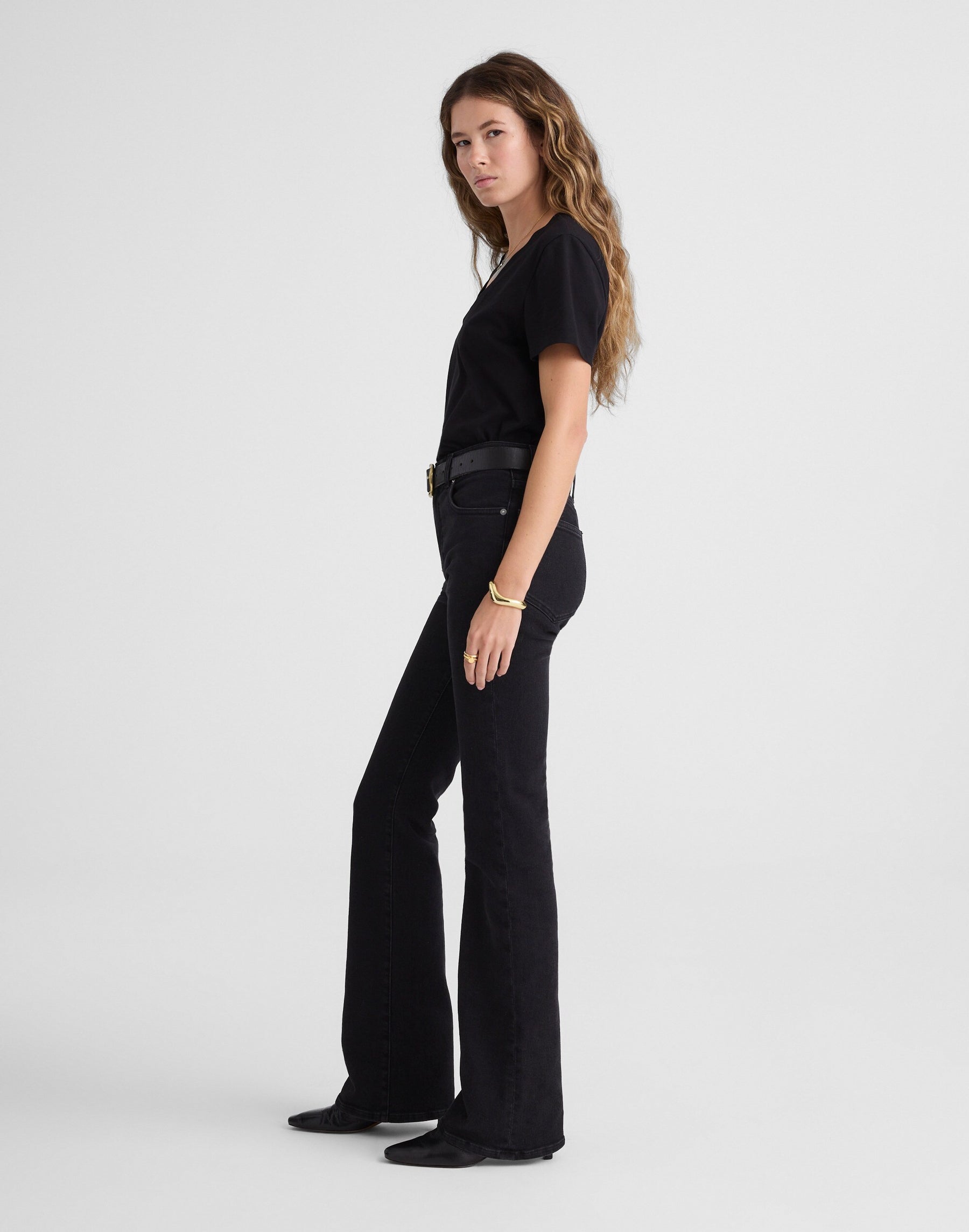 4 waist size - 32
