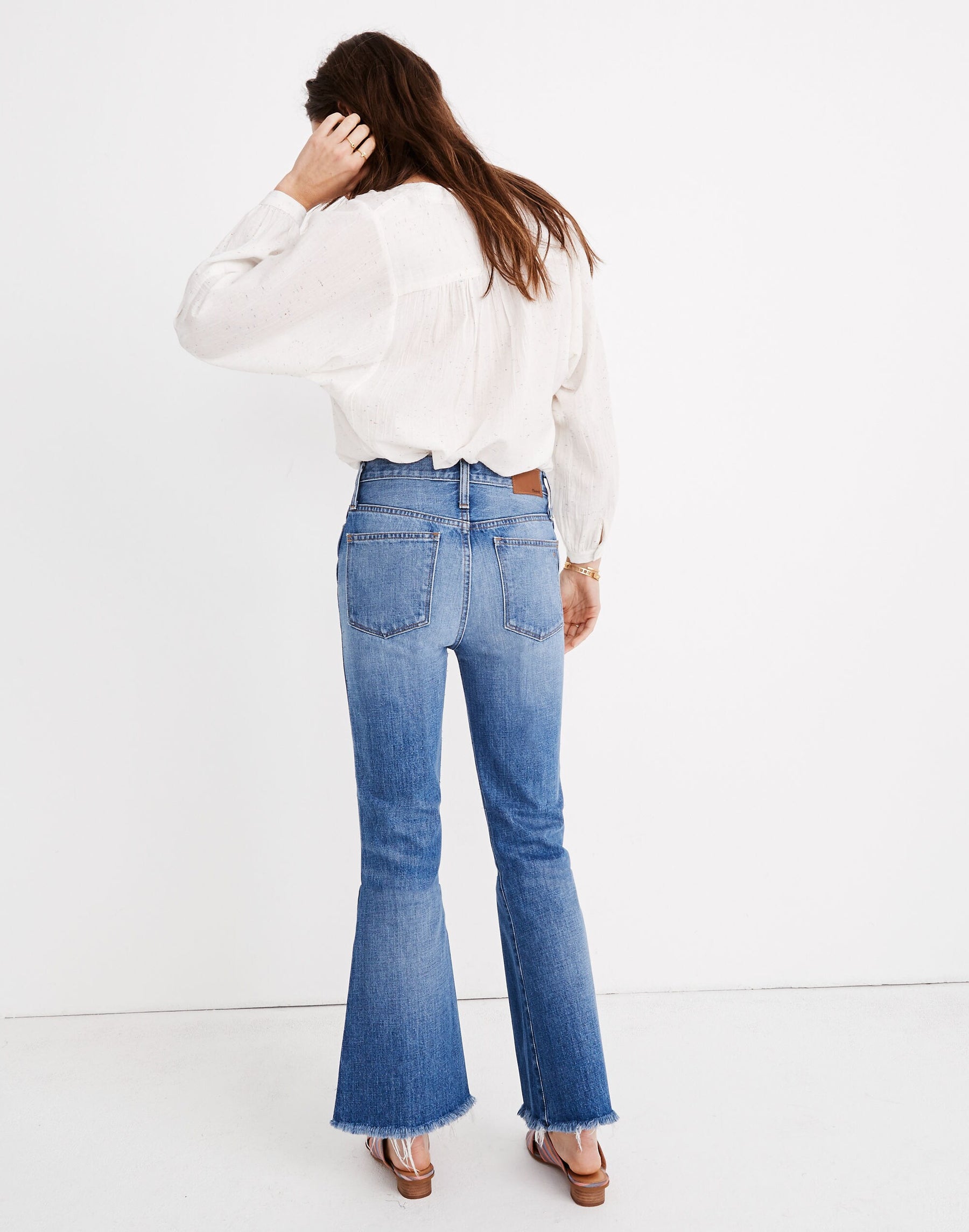 4 waist size - 29