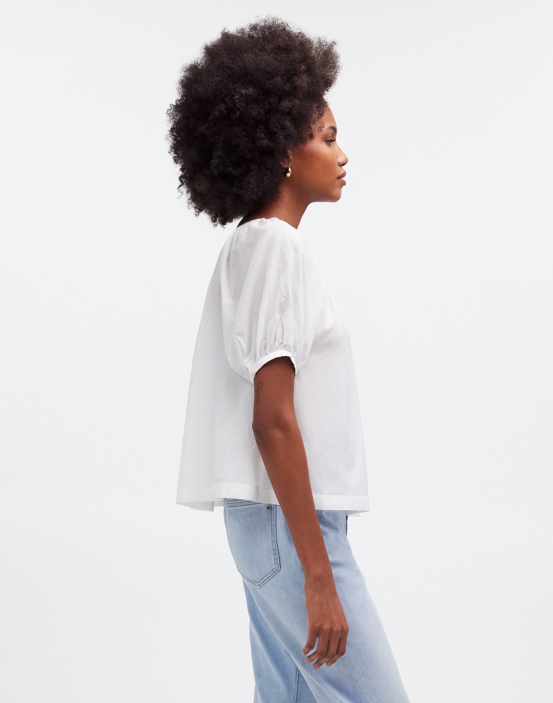 4 size - M
