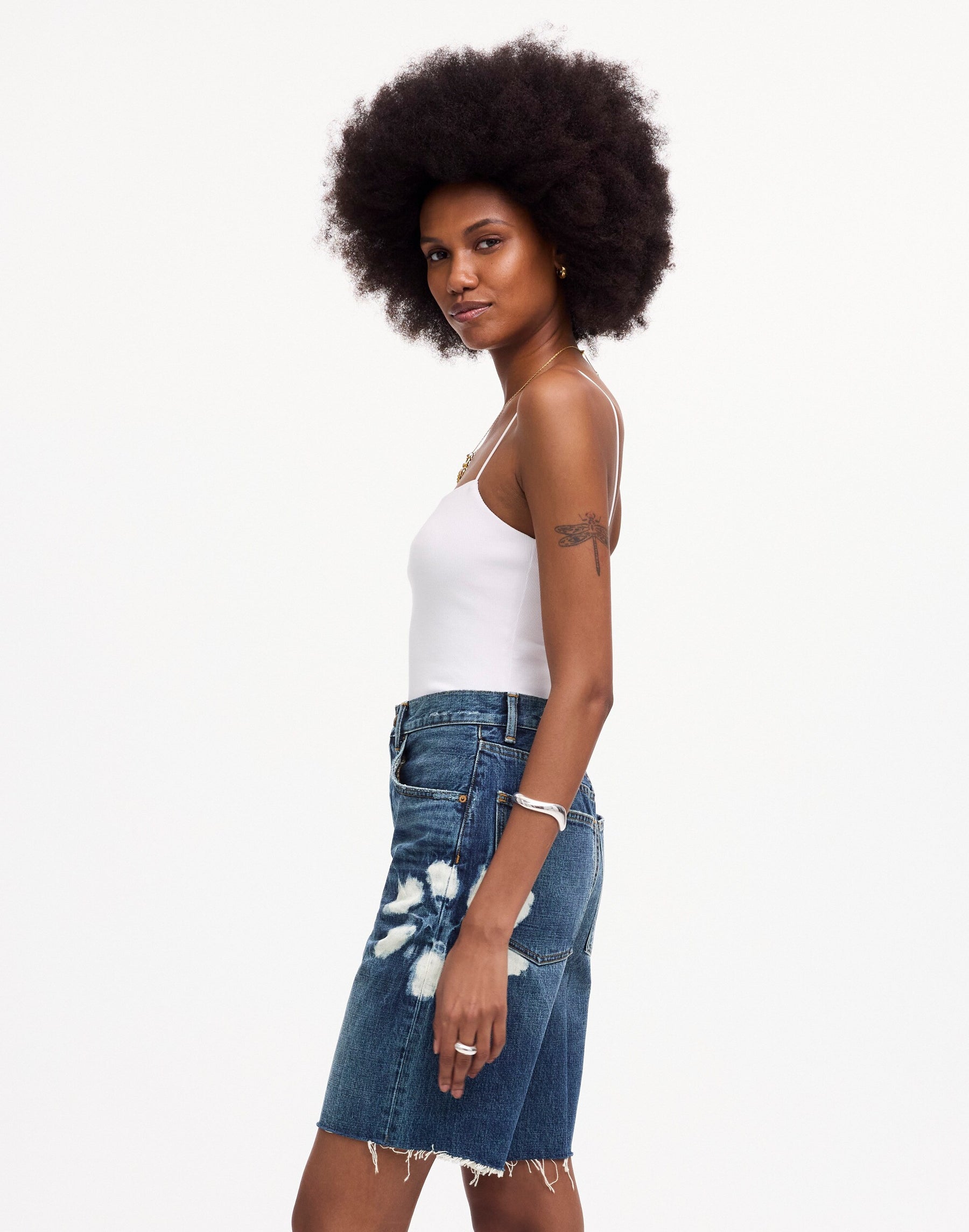 4 waist size - 31