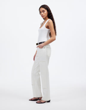 4 waist size - 27