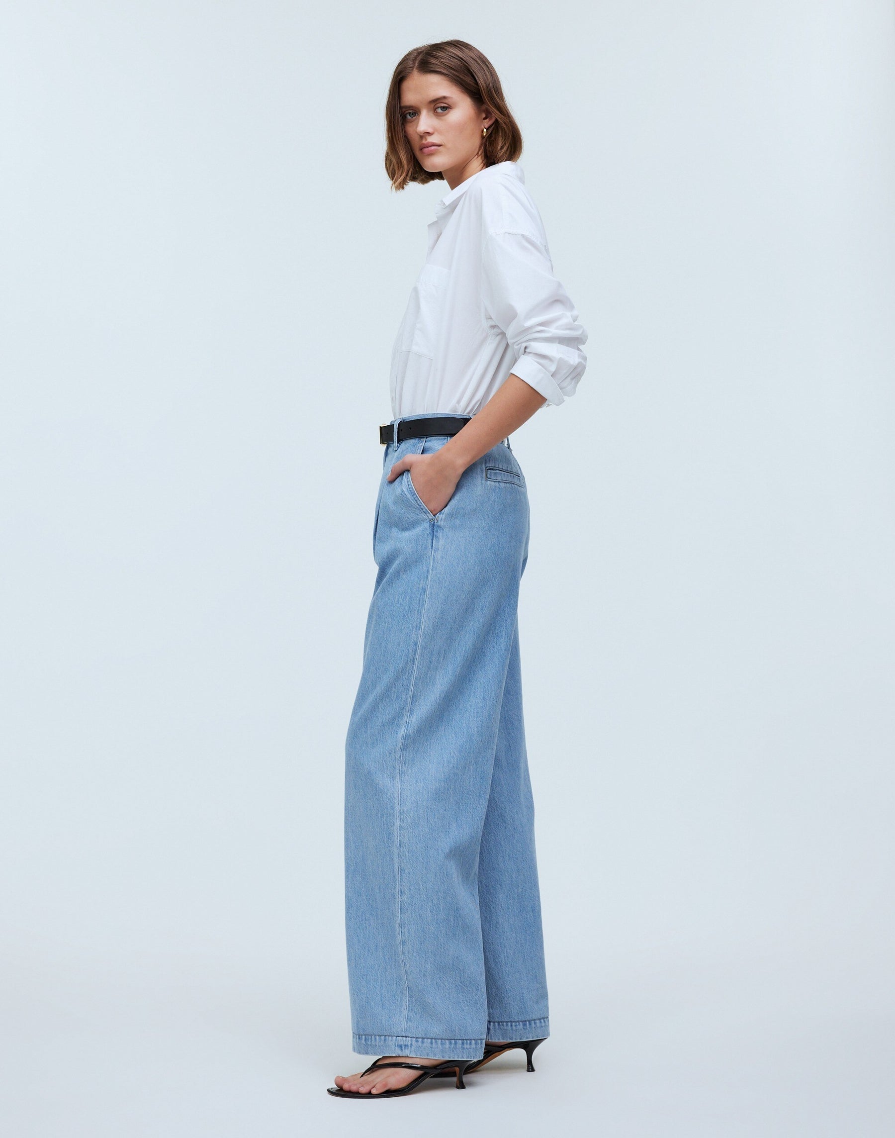 4 waist size - 24