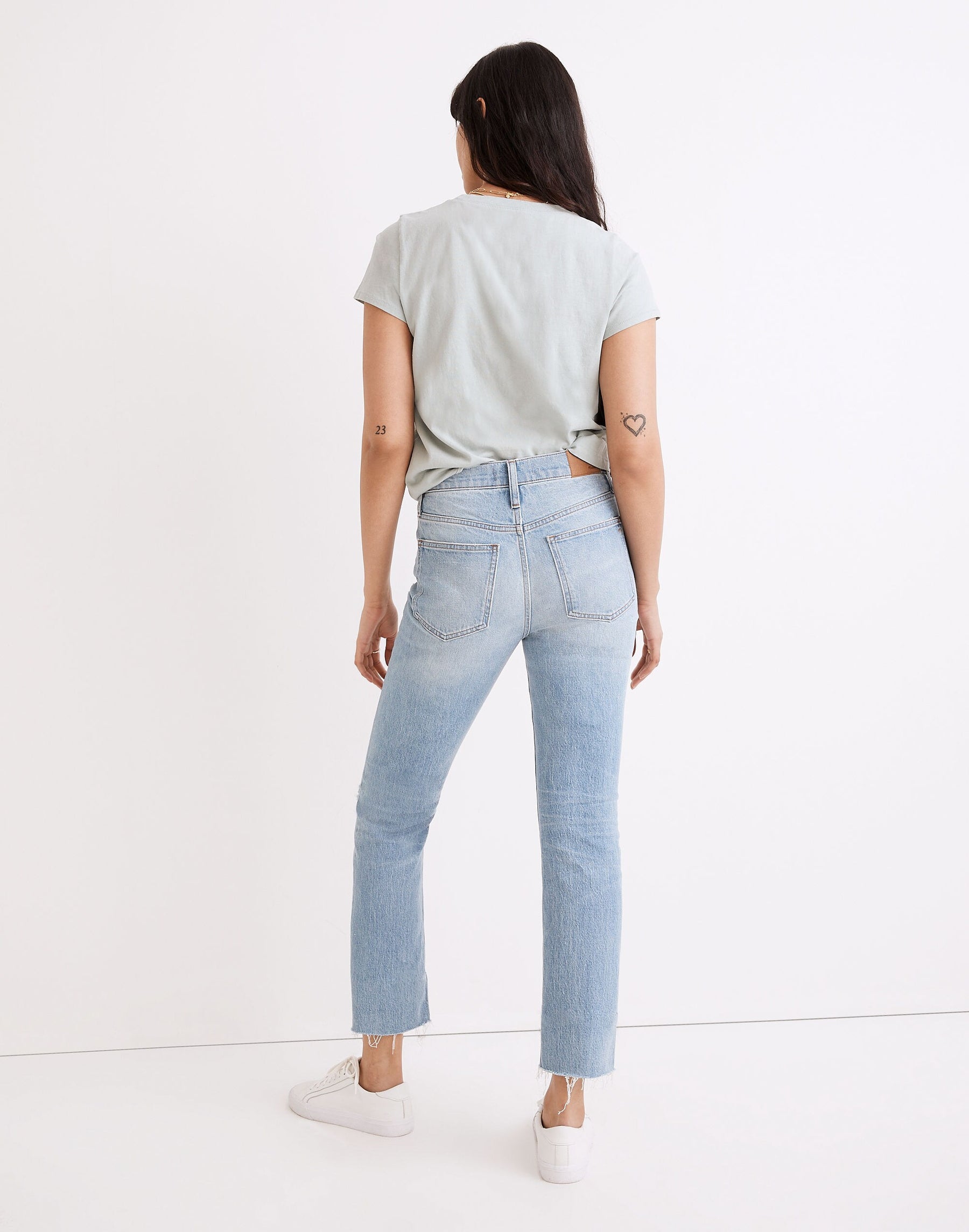 4 waist size - 25