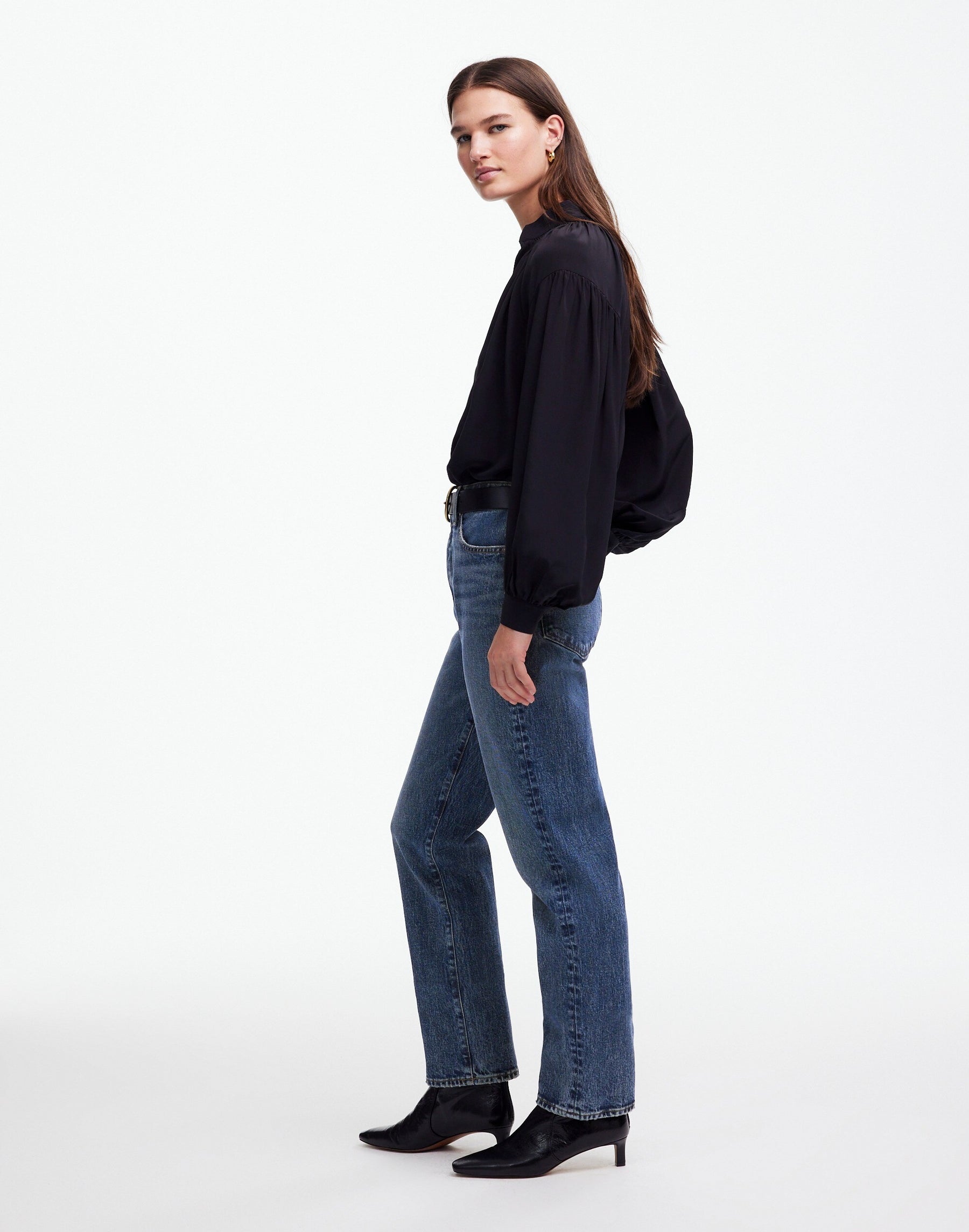 4 waist size - 27