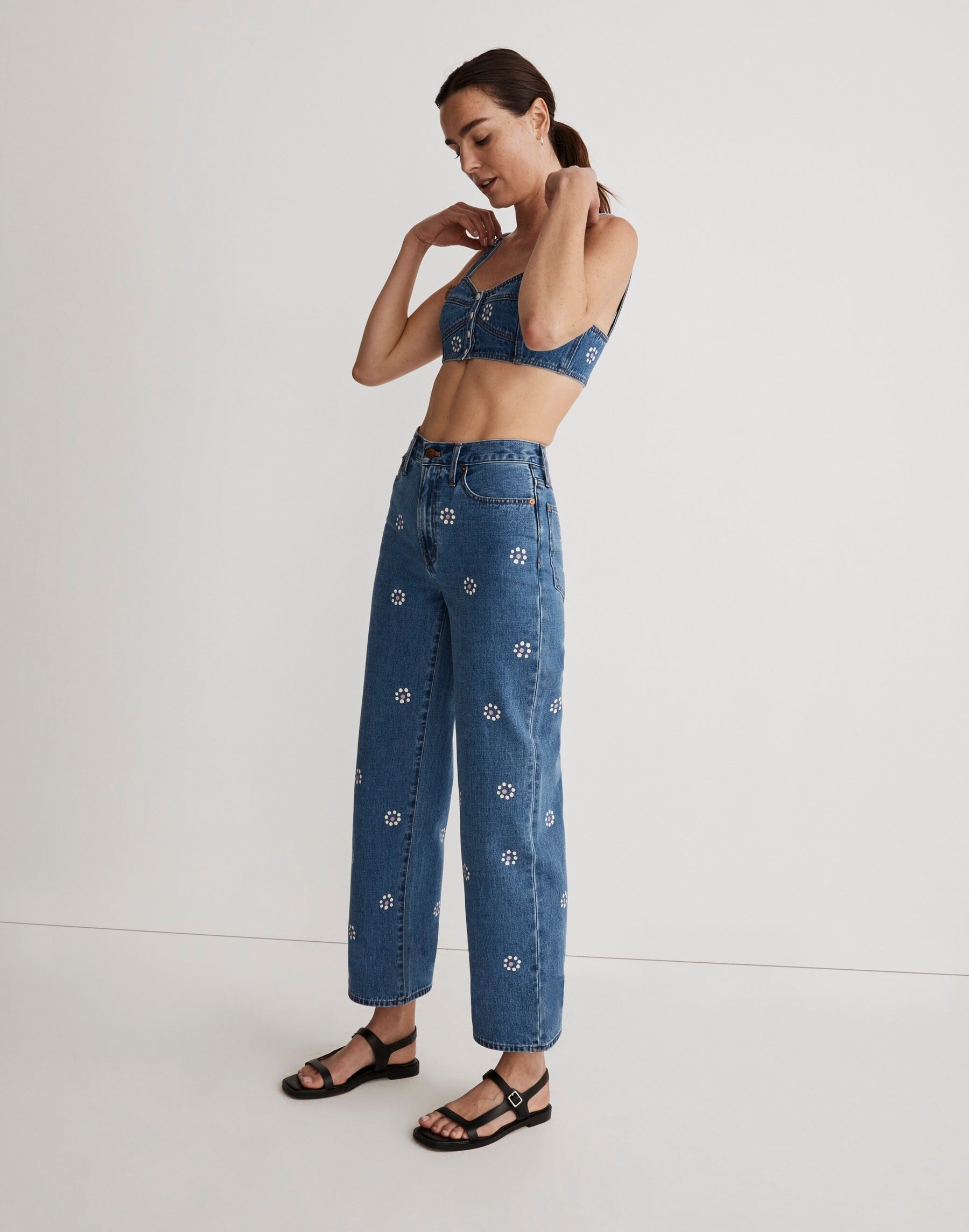 4 waist size - 24