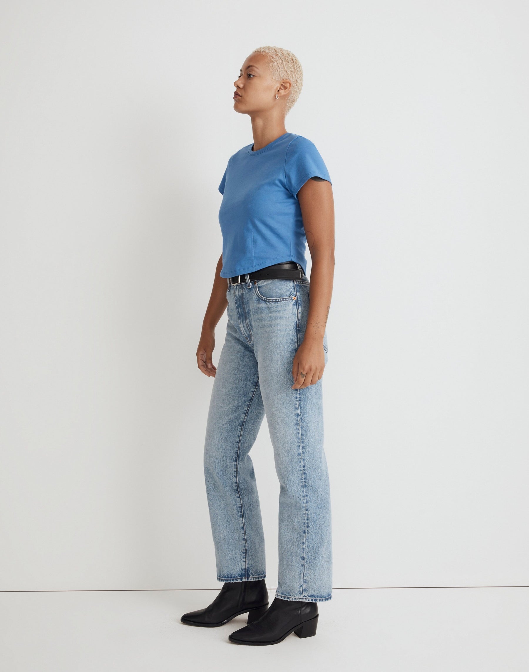4 waist size - 24