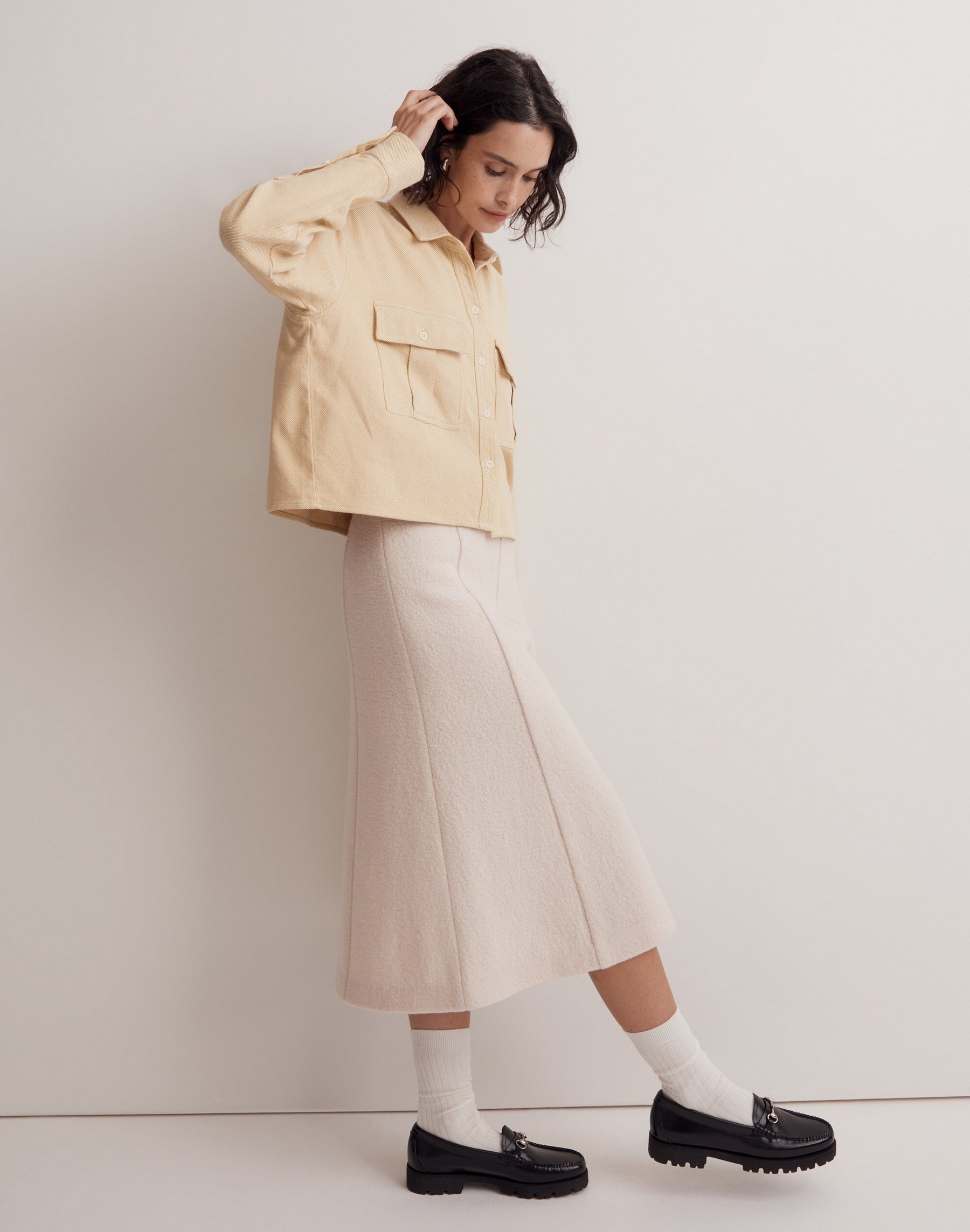 4 size - XS