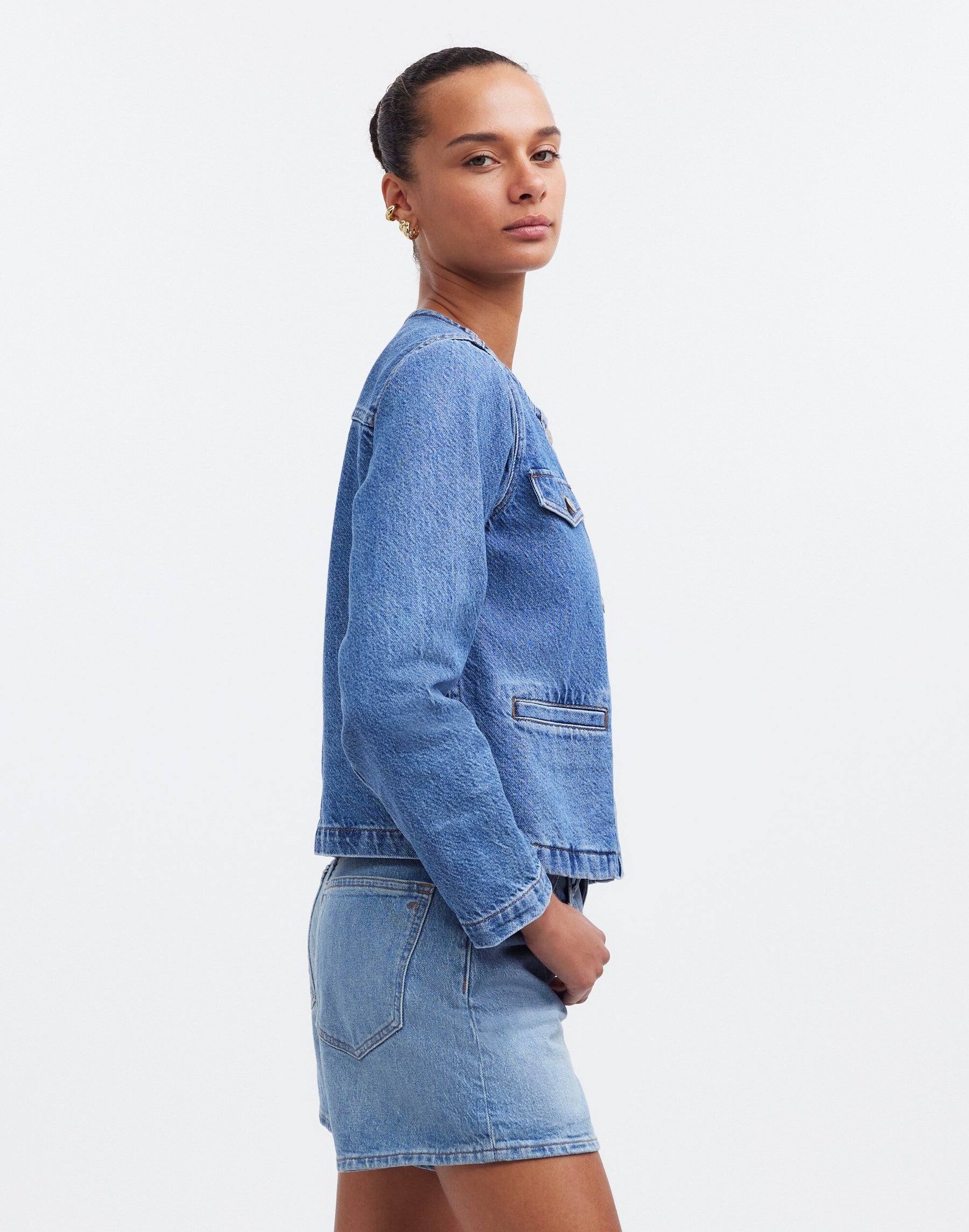 4 size - M