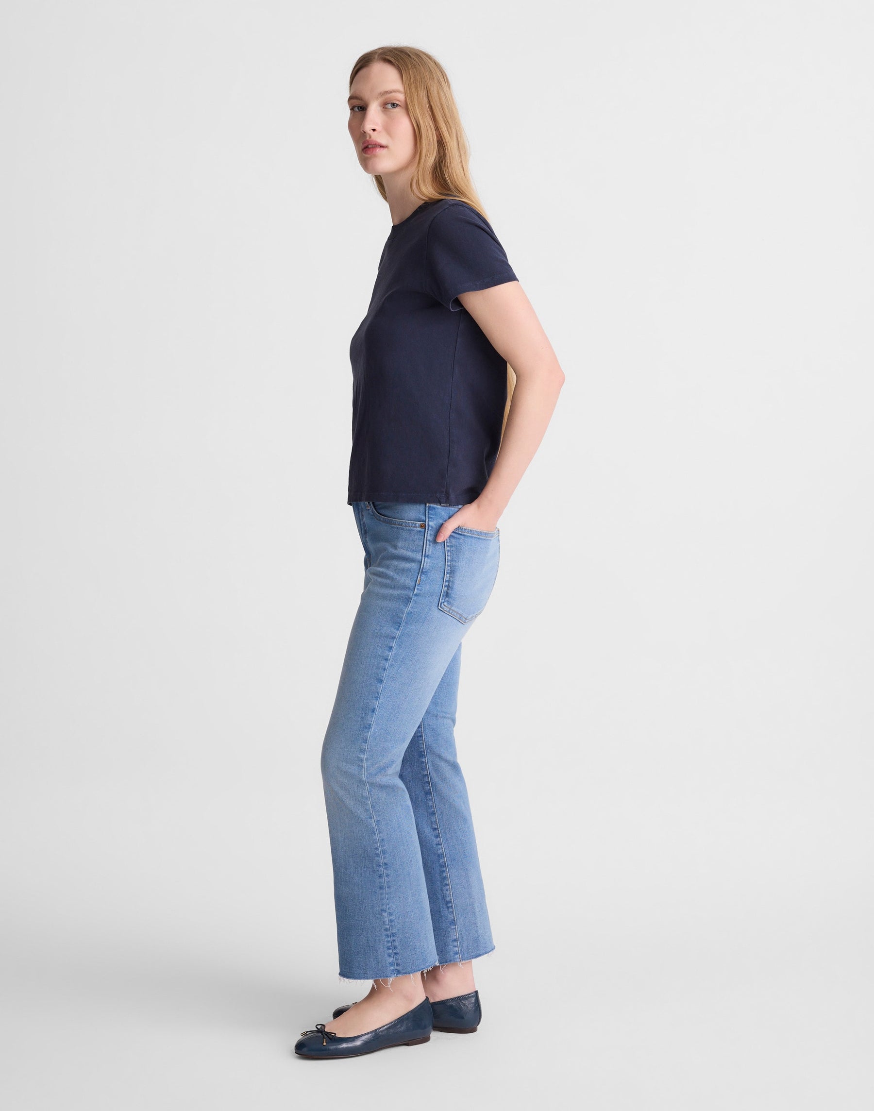 4 waist size - 28