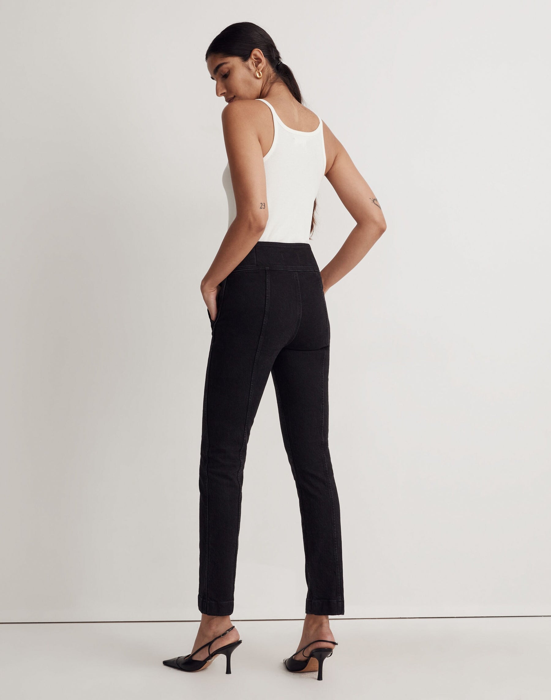 4 waist size - 29