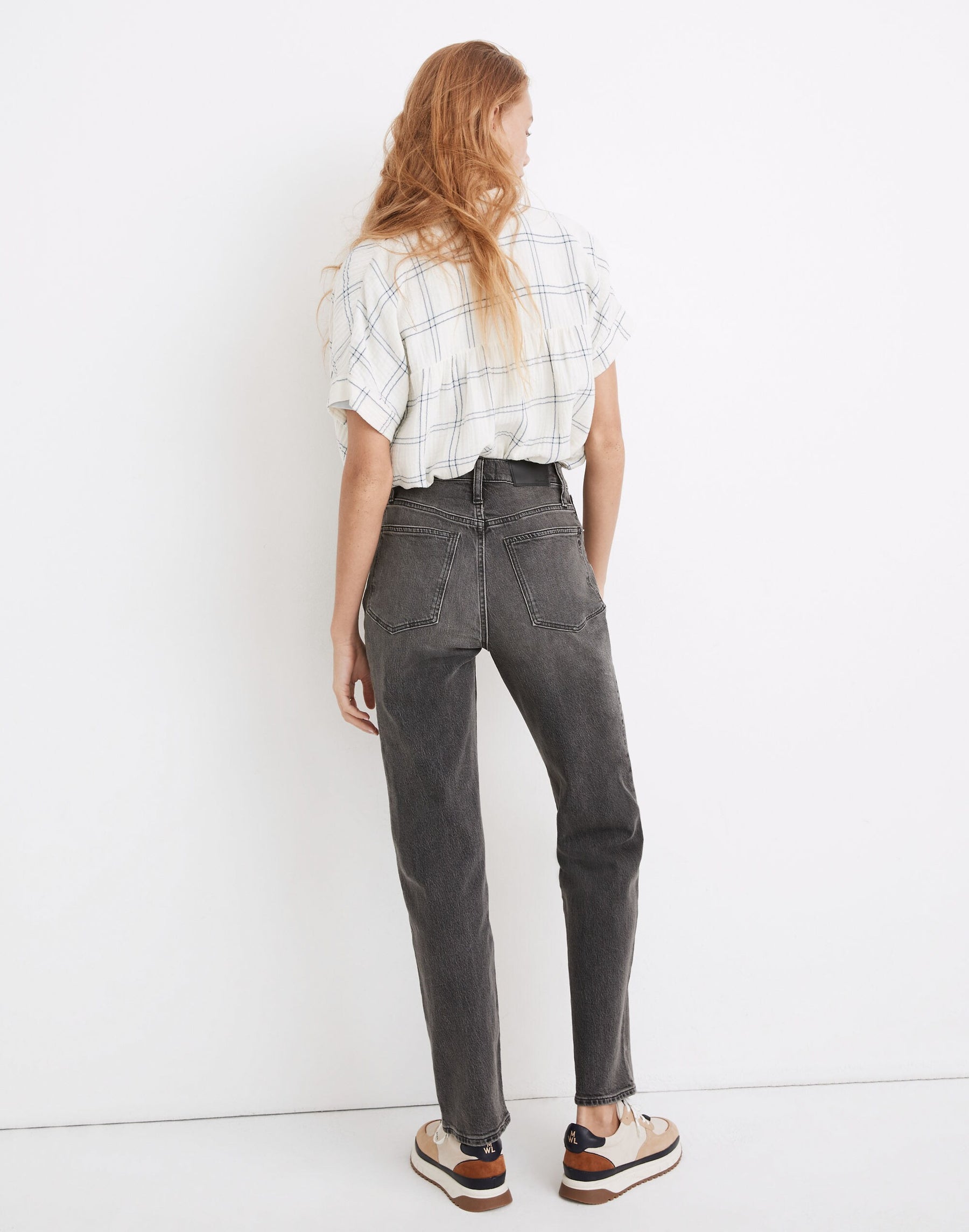 4 waist size - 25