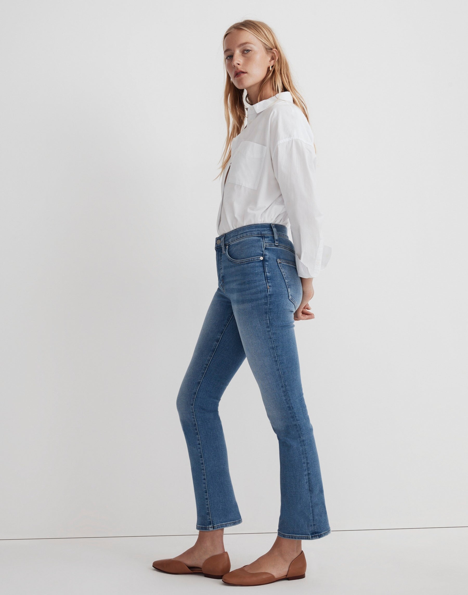 4 waist size - 25